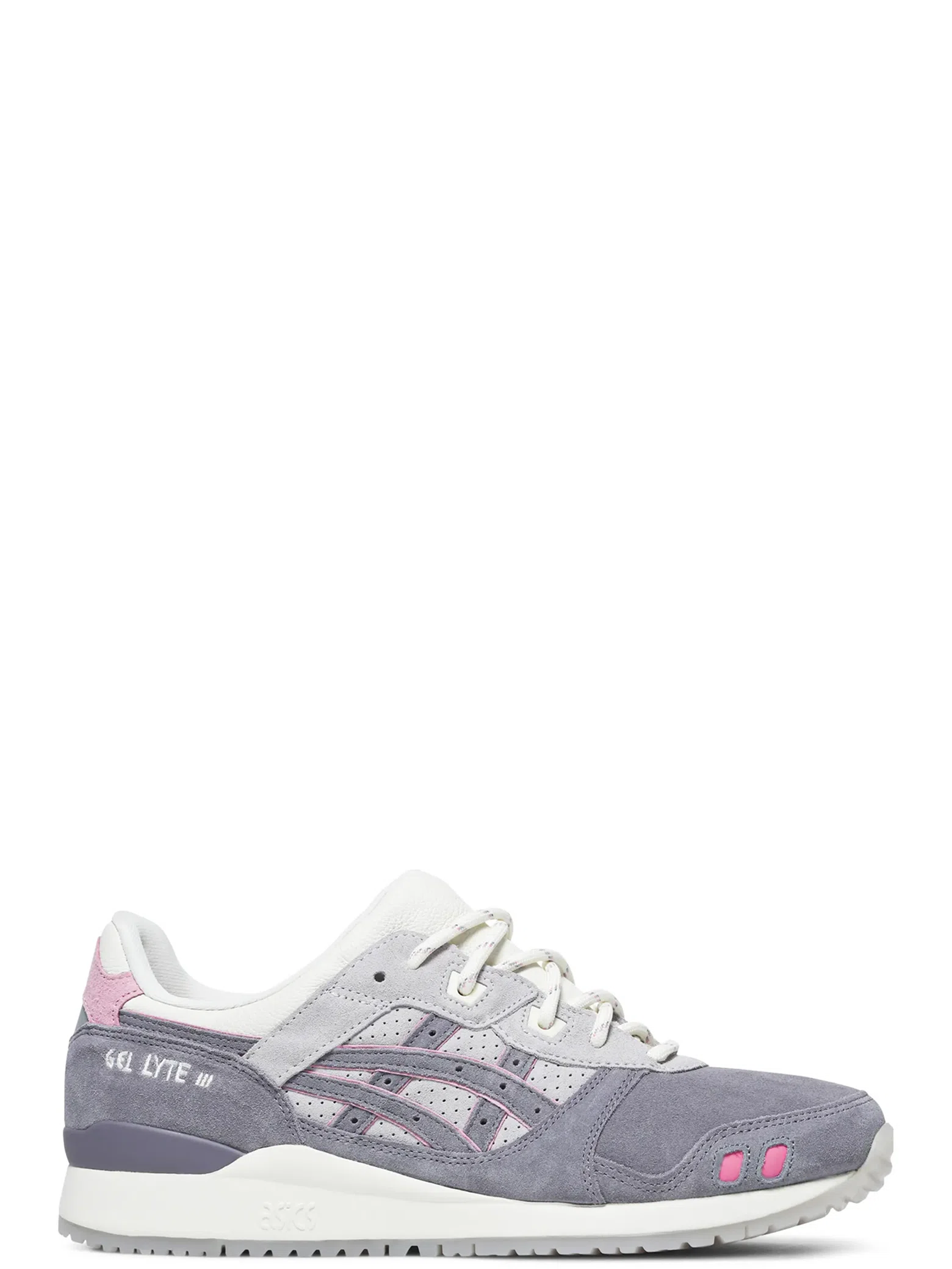 Кроссовки Asics END. x Gel Lyte 3 OG "Pearl" | Farsel