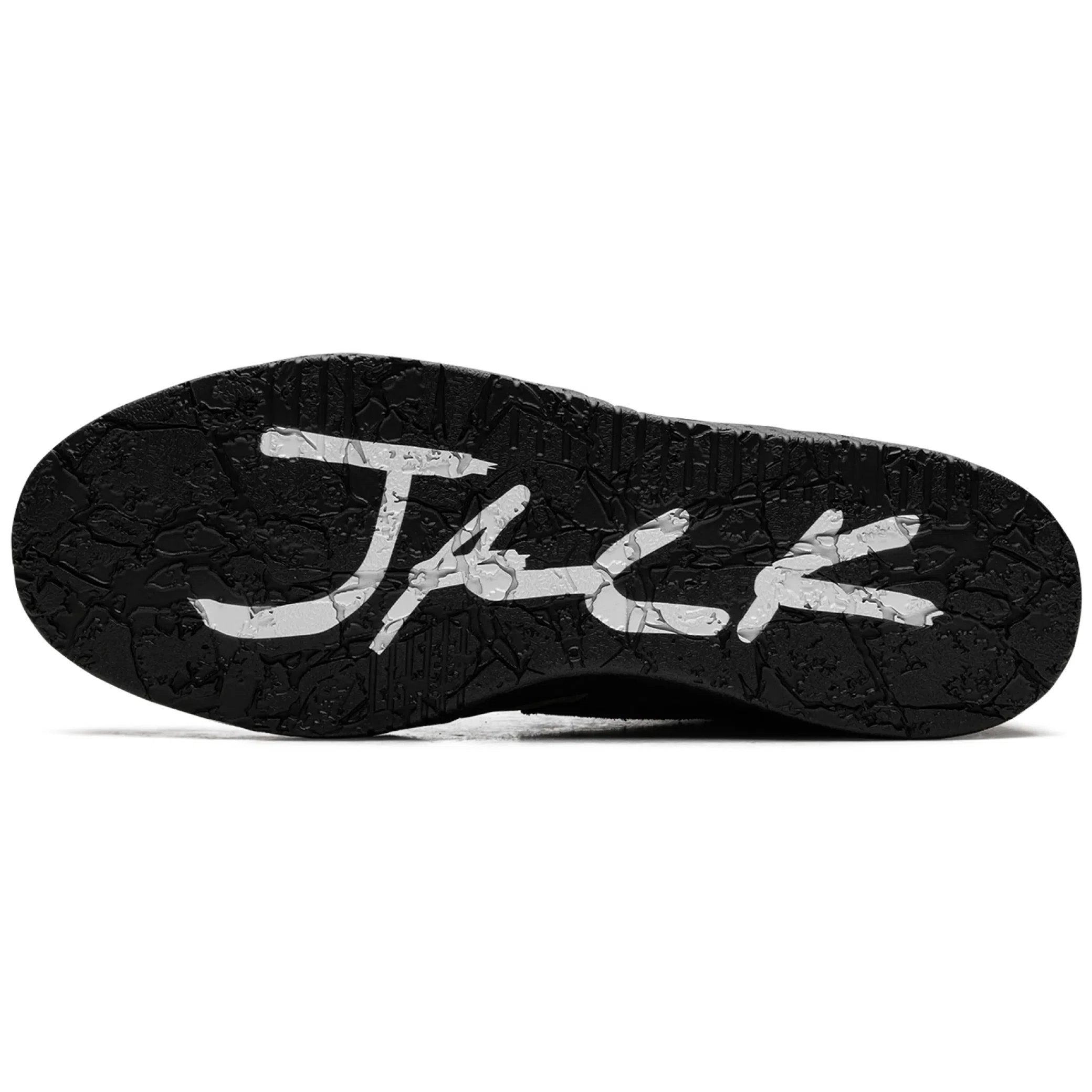 Кроссовки Nike Jordan Jumpman Jack TR Travis Scott "Dark Mocha" | Farsel