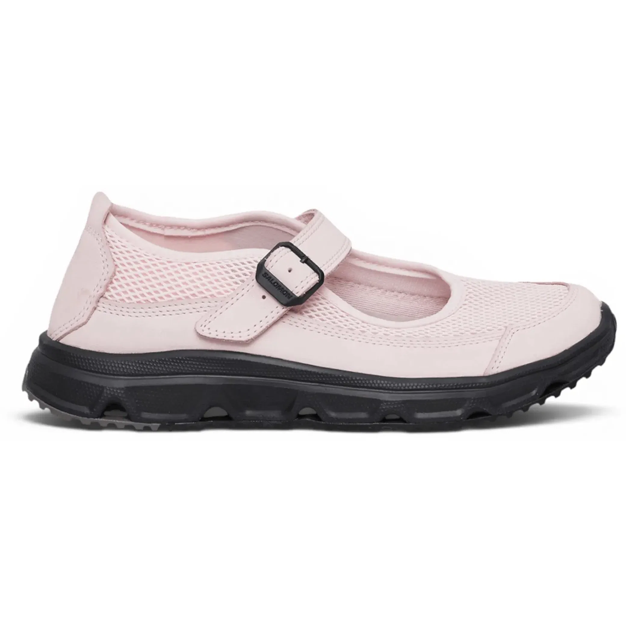 Балетки Salomon RX Marie-Jeanne Woven Sandal "Icy Pink BlackAlloy" | Farsel