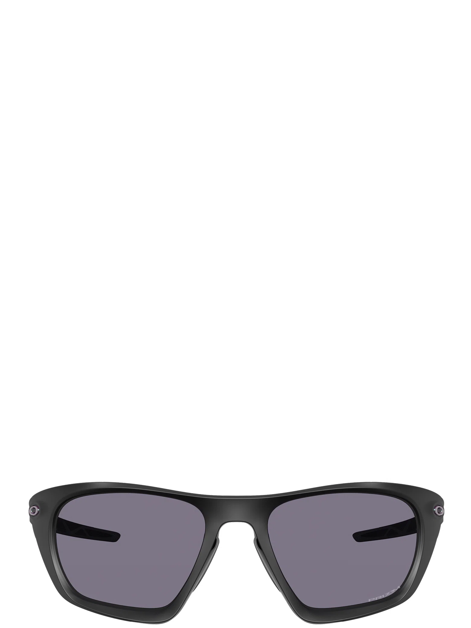 Очки Oakley Lateralis "Matte Black" | Farsel