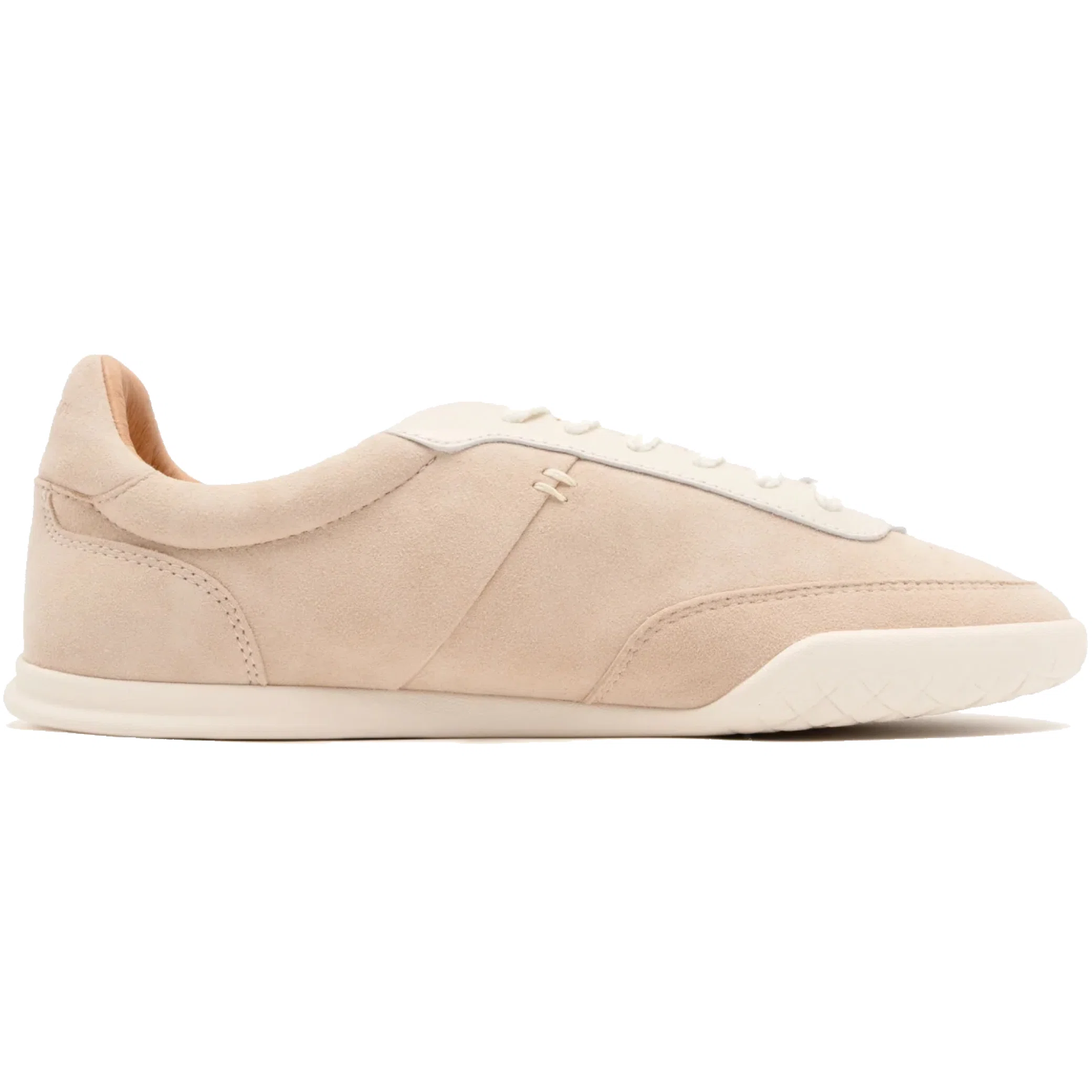 Кроссовки Foot Industry Ultrathin Sneaker "Beige" | Farsel