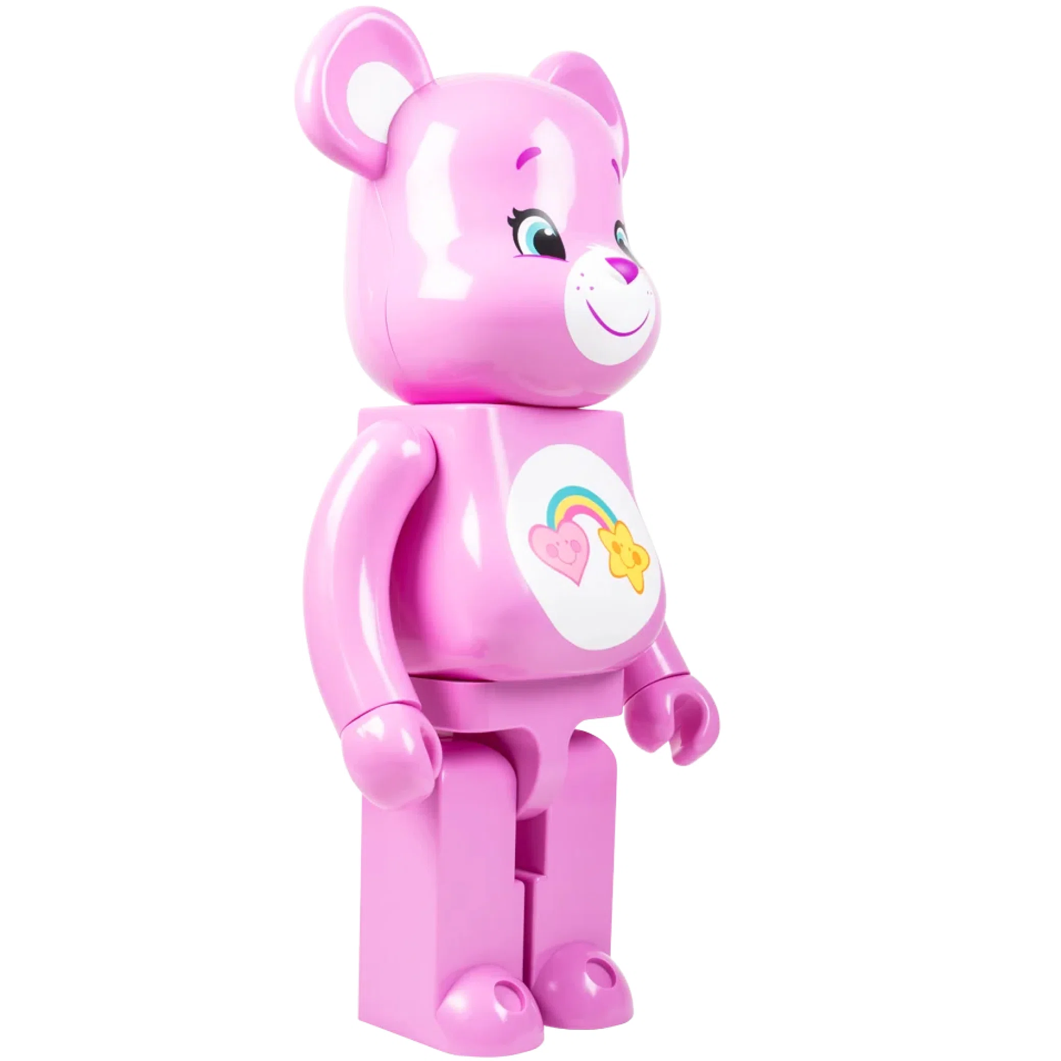  Medicom Toy Care Bear Best Friend Bearbrick "1000%" | Farsel
