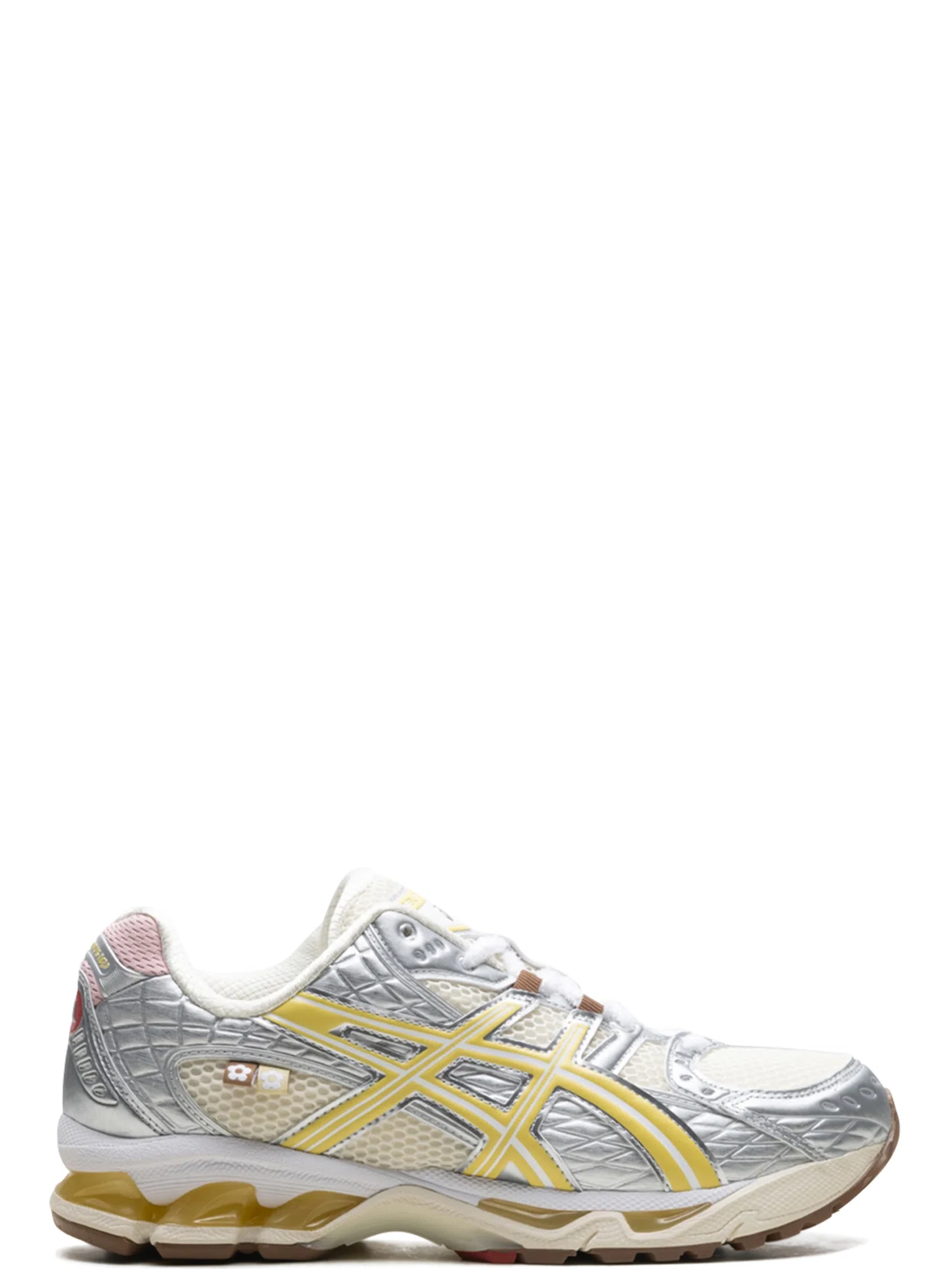 Кроссовки Asics GEL-Nimbus 10.1 "VandyThePink - Banana Split" | Farsel