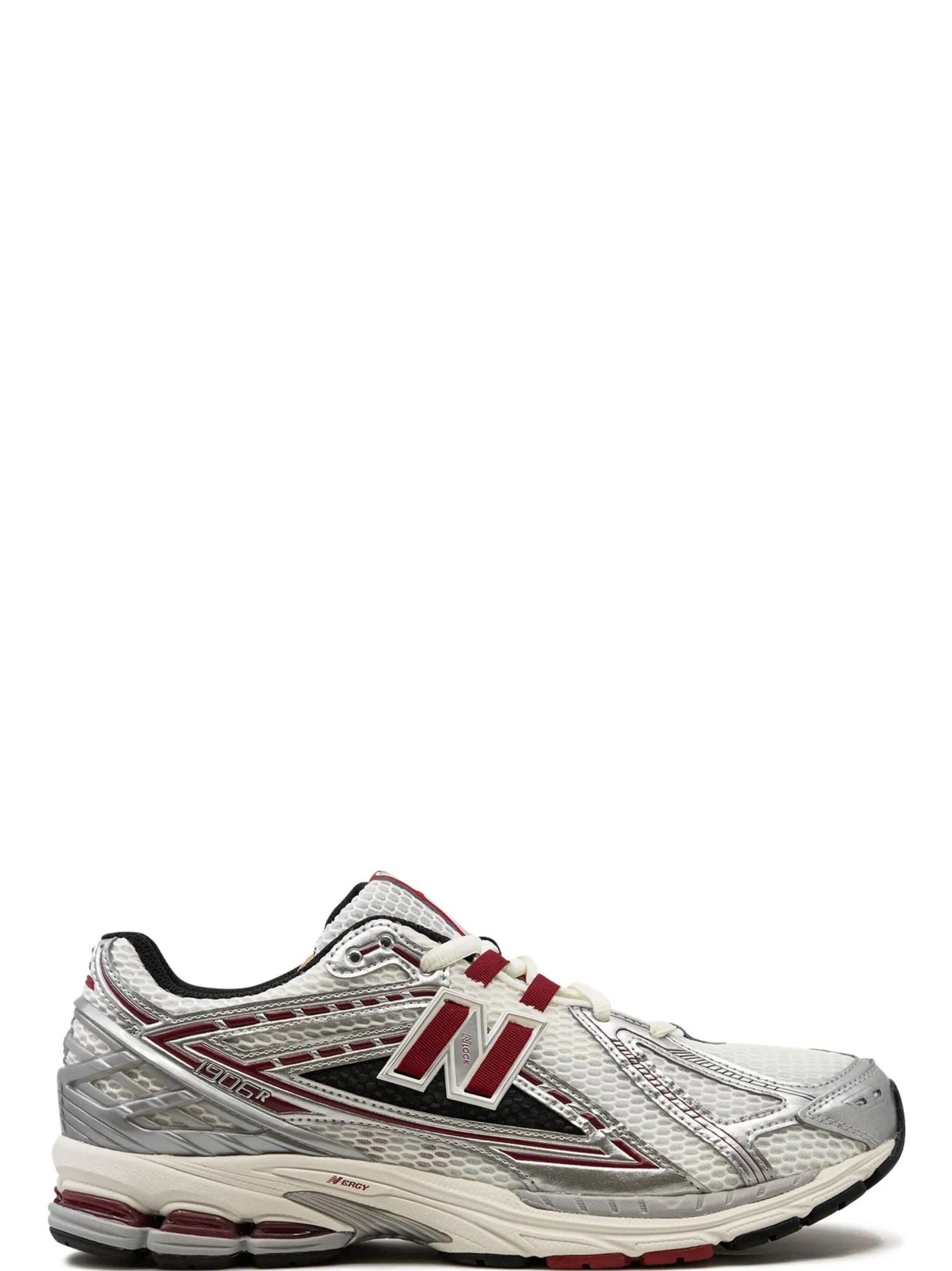 Кроссовки New Balance 1906R "Silver Crimson" | Farsel