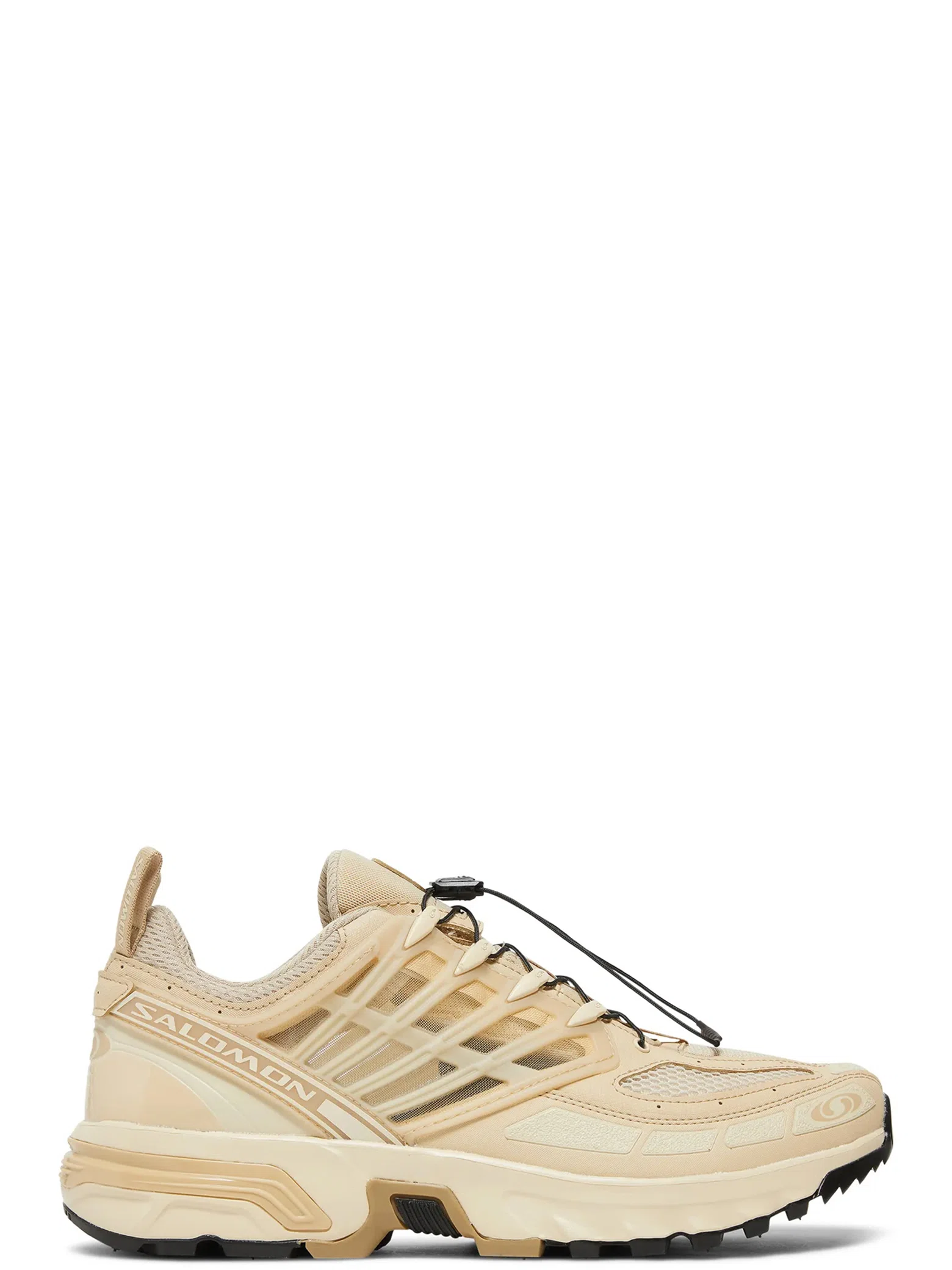 Кроссовки Salomon ACS Pro Advanced "Safari" | Farsel