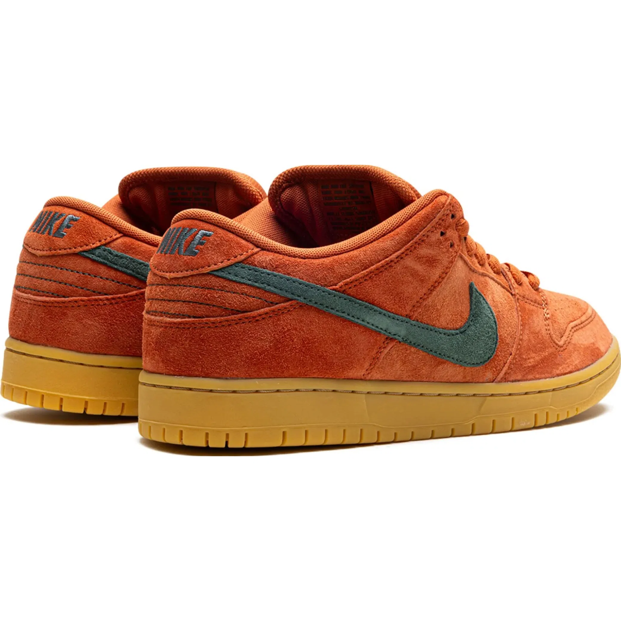  Nike Dunk Low SB "Burnt Sunrise" | Farsel
