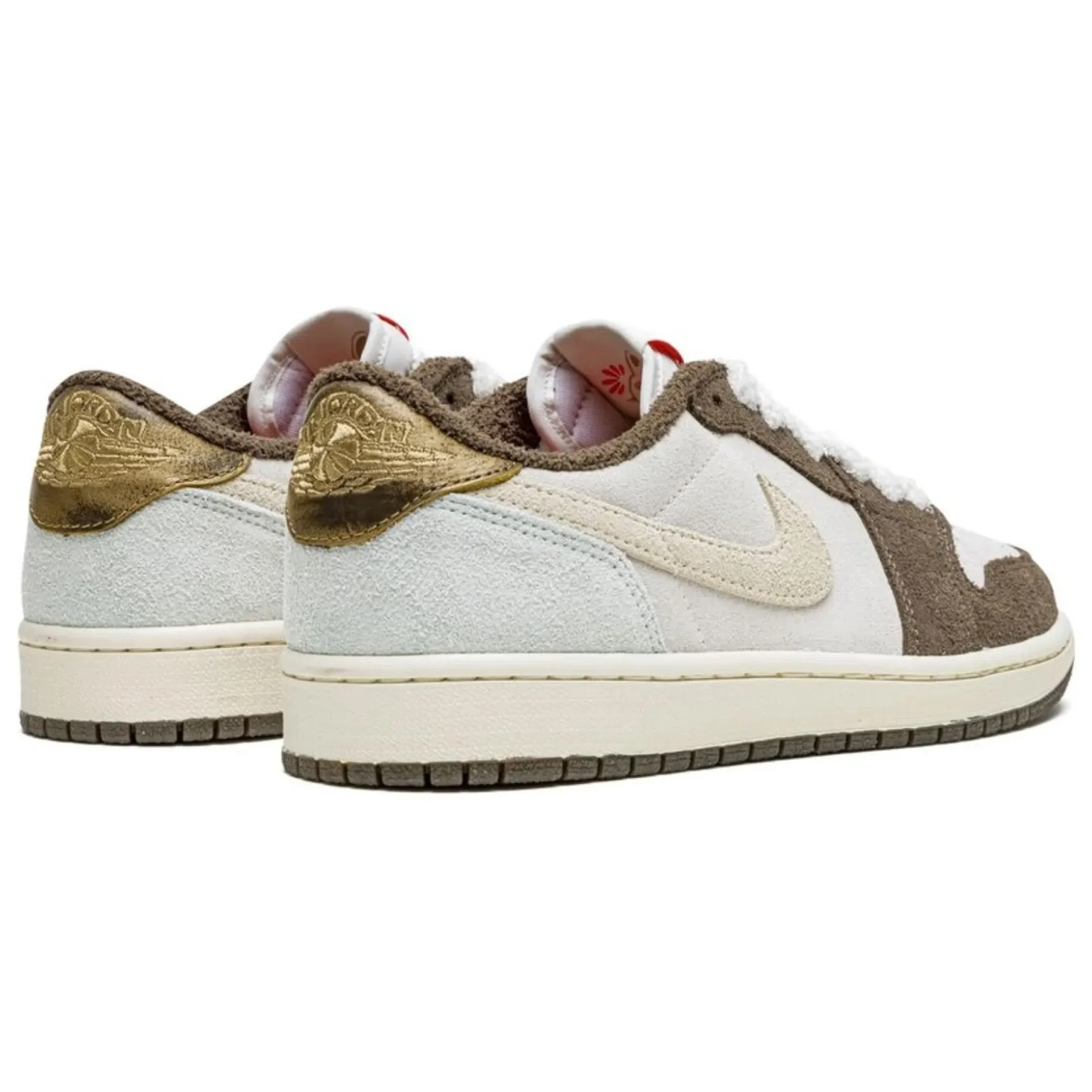 Nike Air Jordan 1 Retro Low OG "Year of the Rabbit" | Farsel