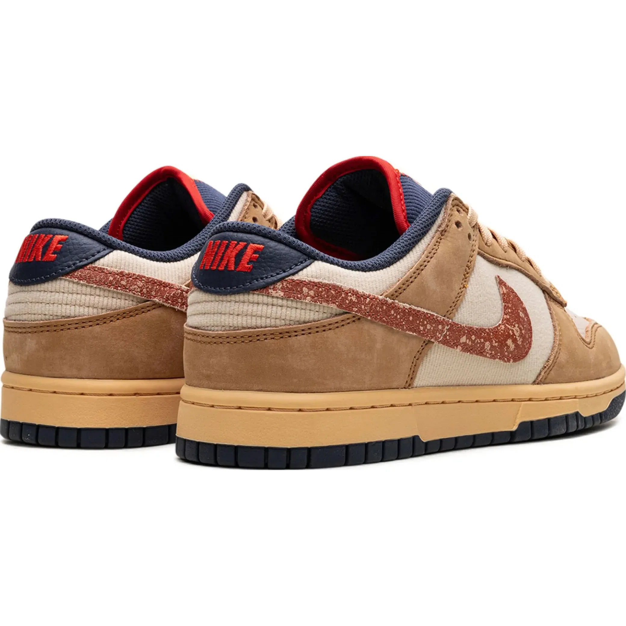 Кроссовки Nike Dunk Low "Sketch and Exploration" | Farsel
