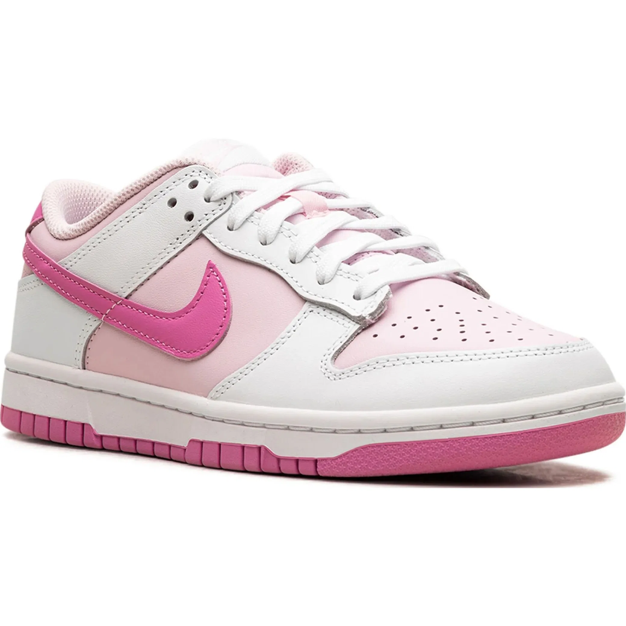  Nike Dunk Low WMNS "Pink Foam" | Farsel