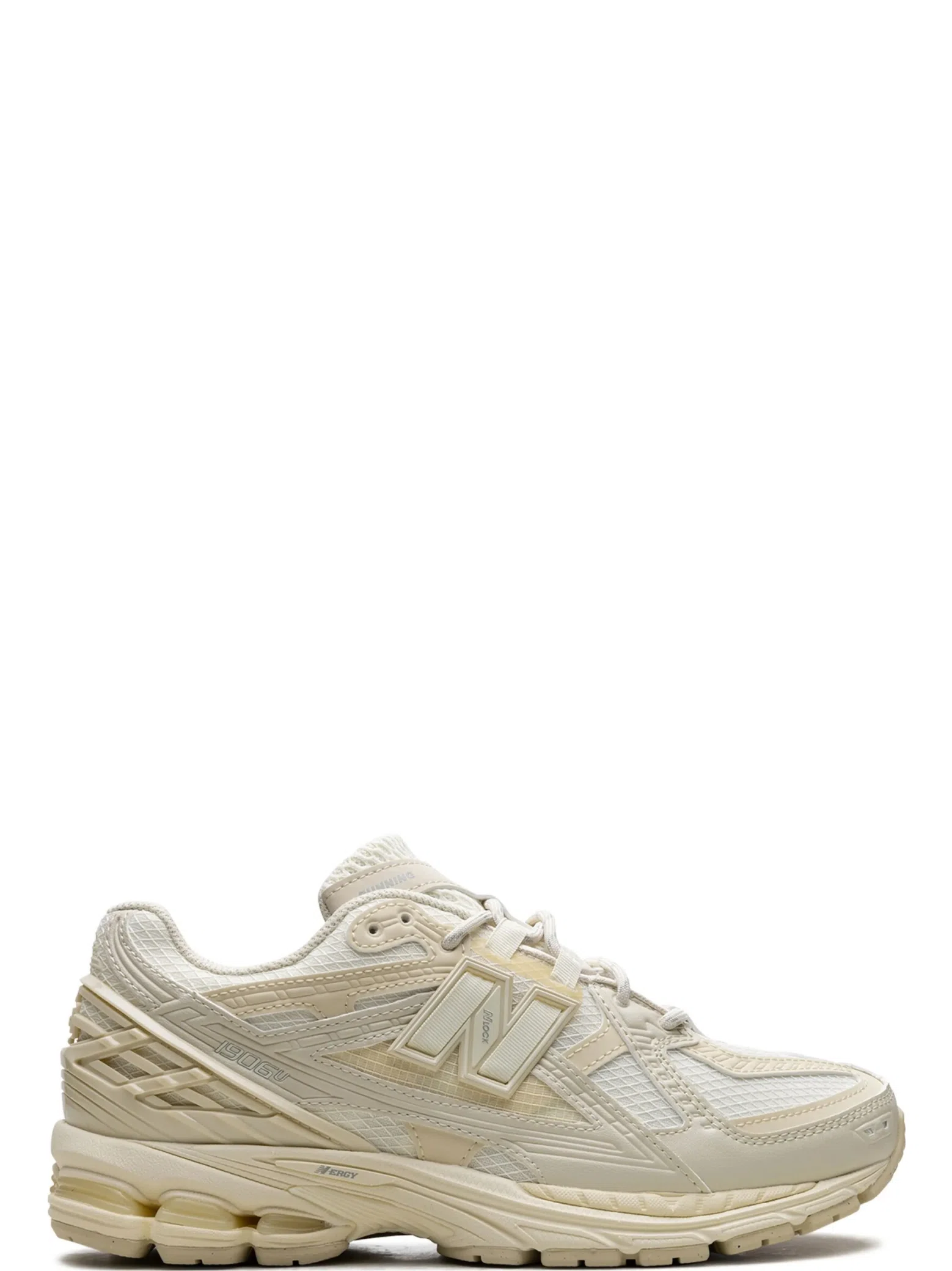 Кроссовки New Balance 1906U "Butter Yellow" | Farsel