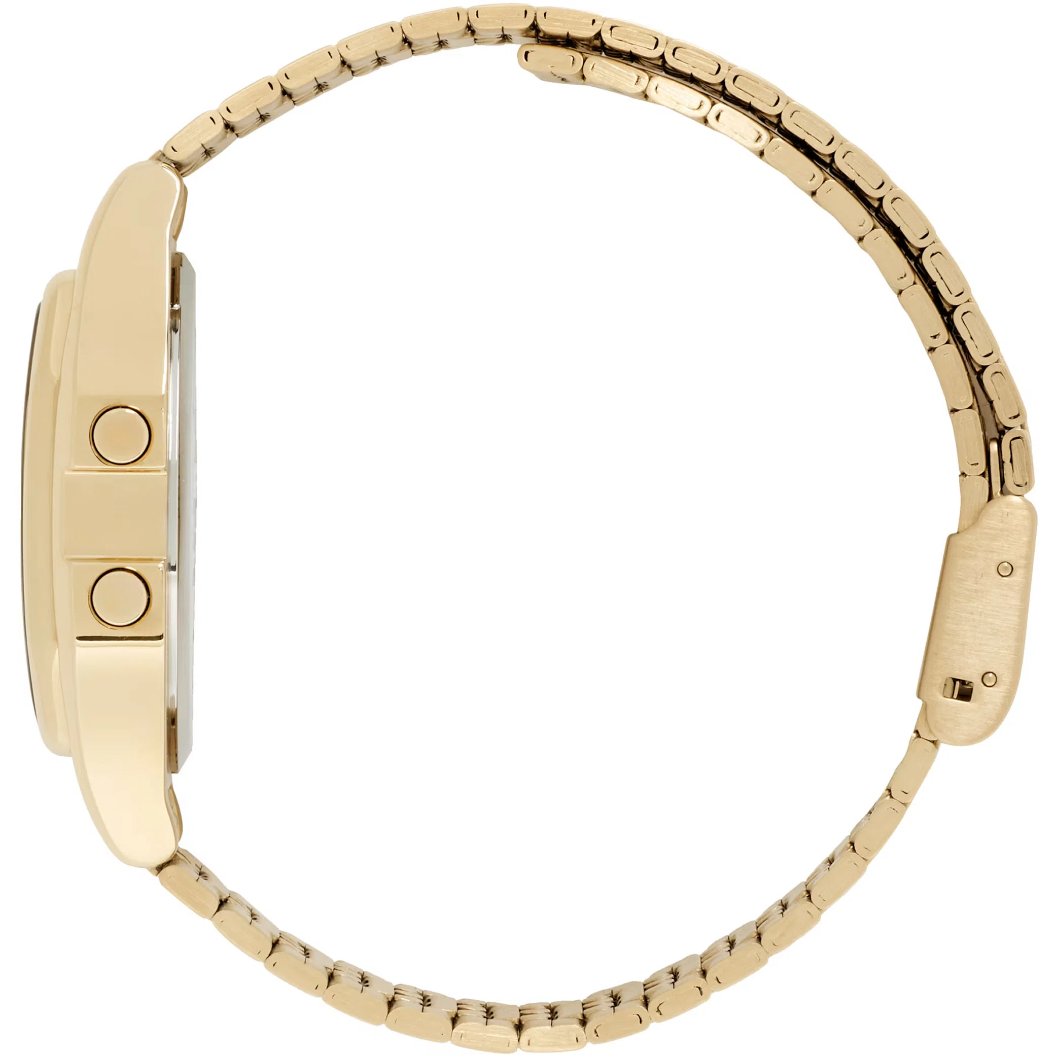 Часы Timex MM6 Maison Margiela Watch "Gold" | Farsel