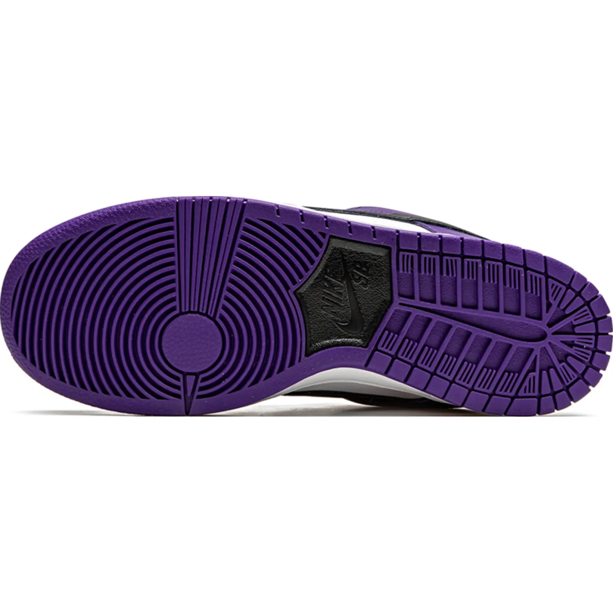  Nike Dunk SB Low "Court Purple" | Farsel