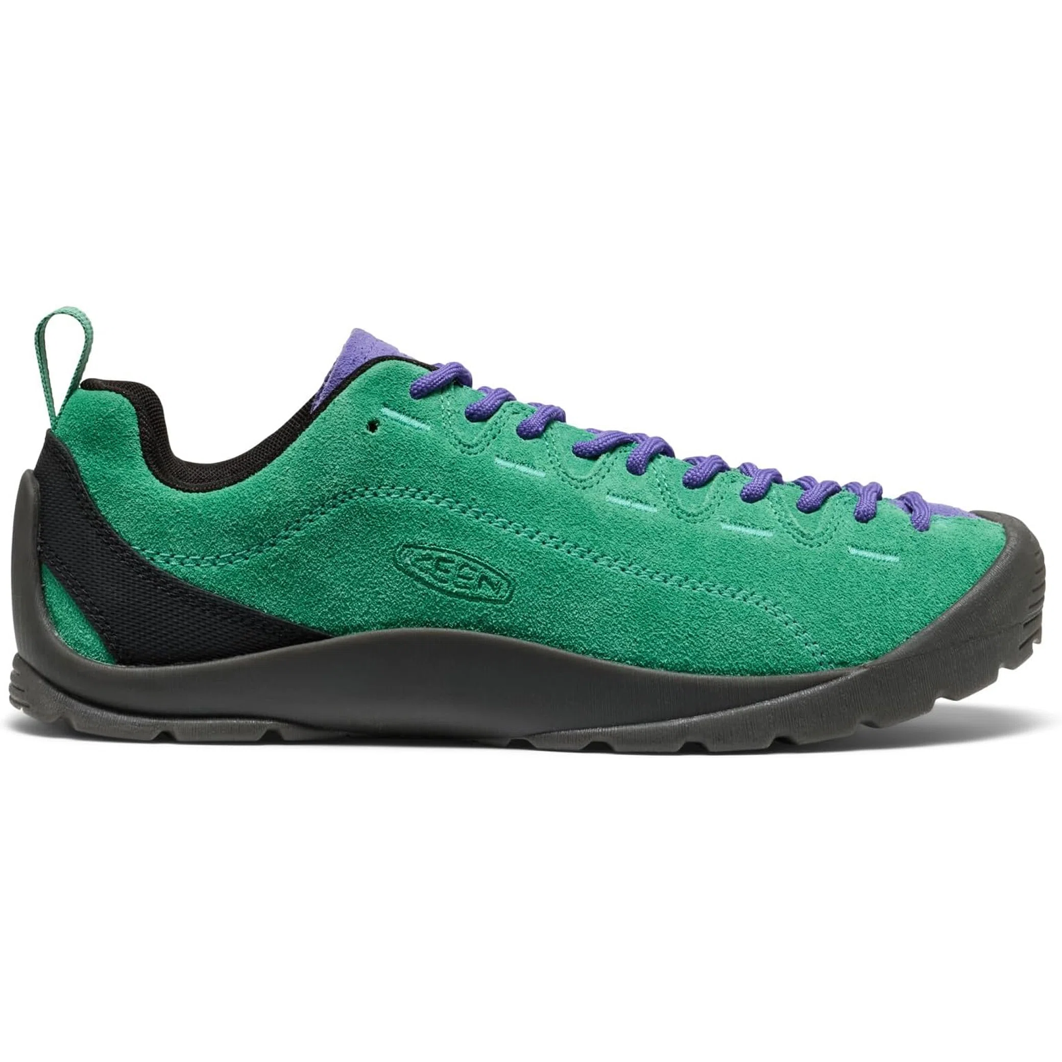 Кроссовки Keen Jasper WMNS "Winter Green Purple Opulence" | Farsel