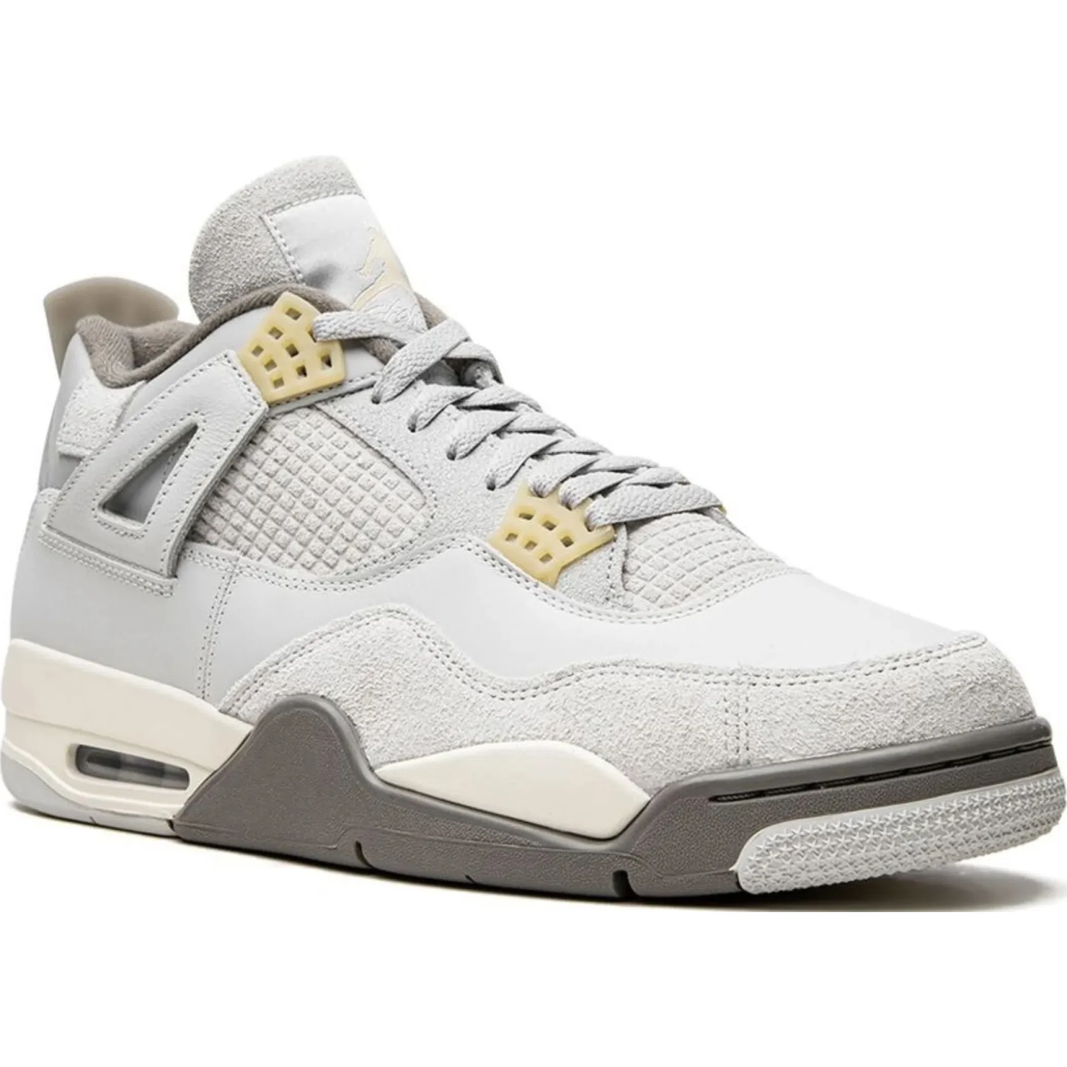  Nike Air Jordan 4 Retro SE "Craft Photon Dust" | Farsel