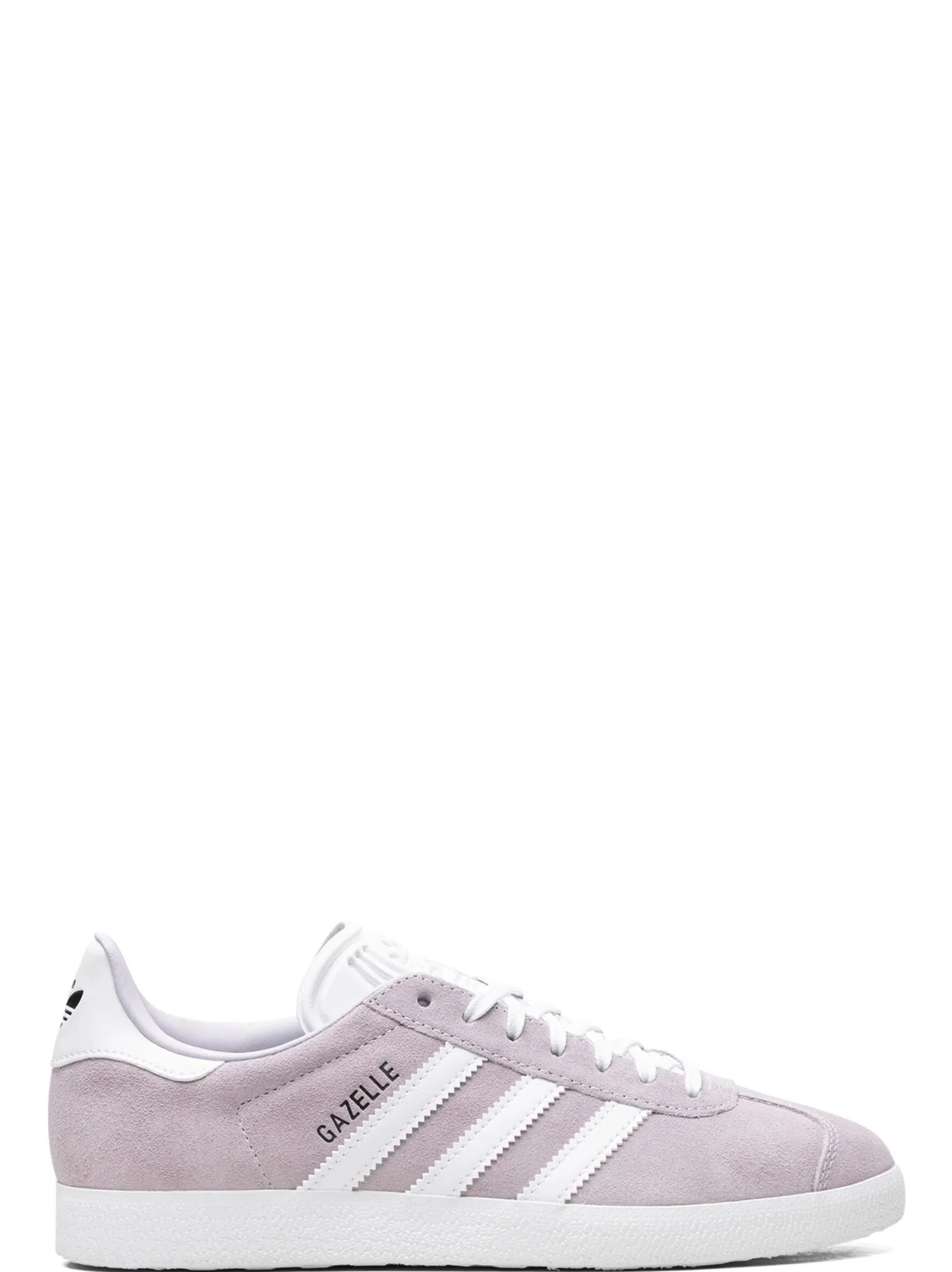Кроссовки Adidas Gazelle WMNS "Silver Dawn" | Farsel