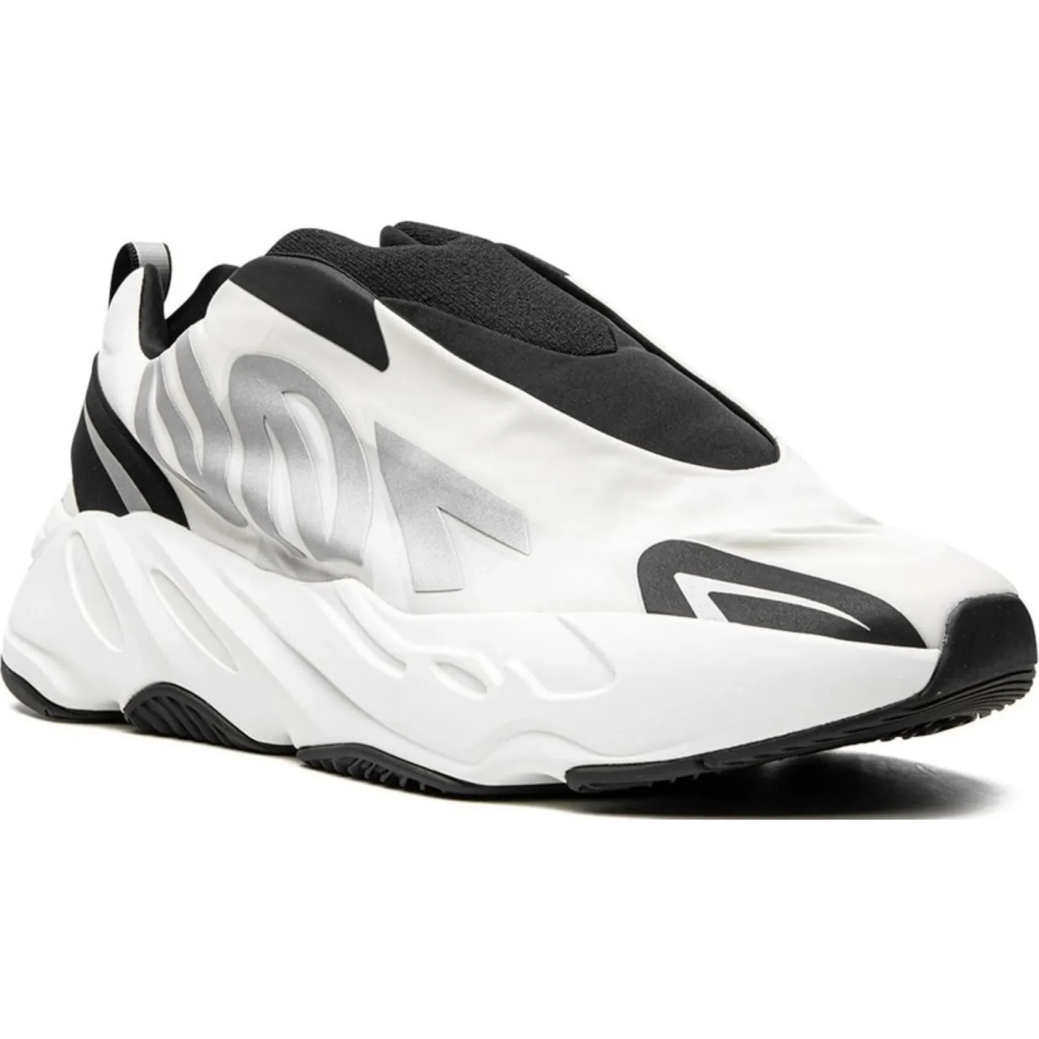  Adidas Yeezy Boost 700 Mnvn Laceless "Analog" | Farsel