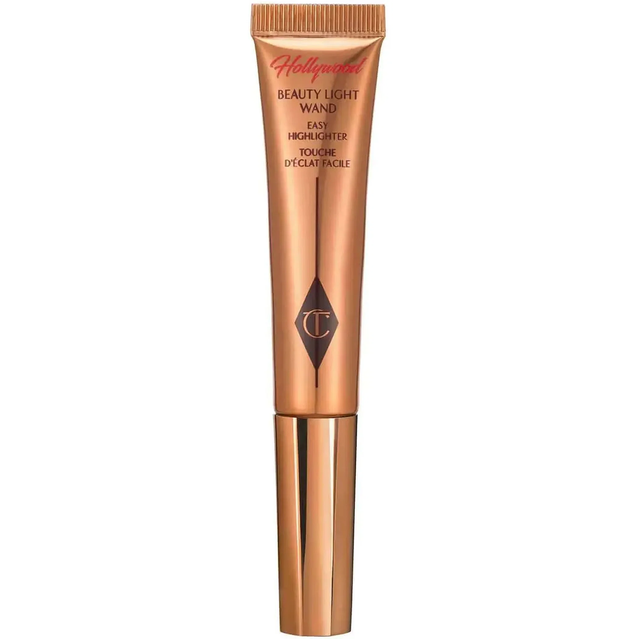 Хайлайтеры Charlotte Tilbury Beauty Light Wand "Spotlight" | Farsel