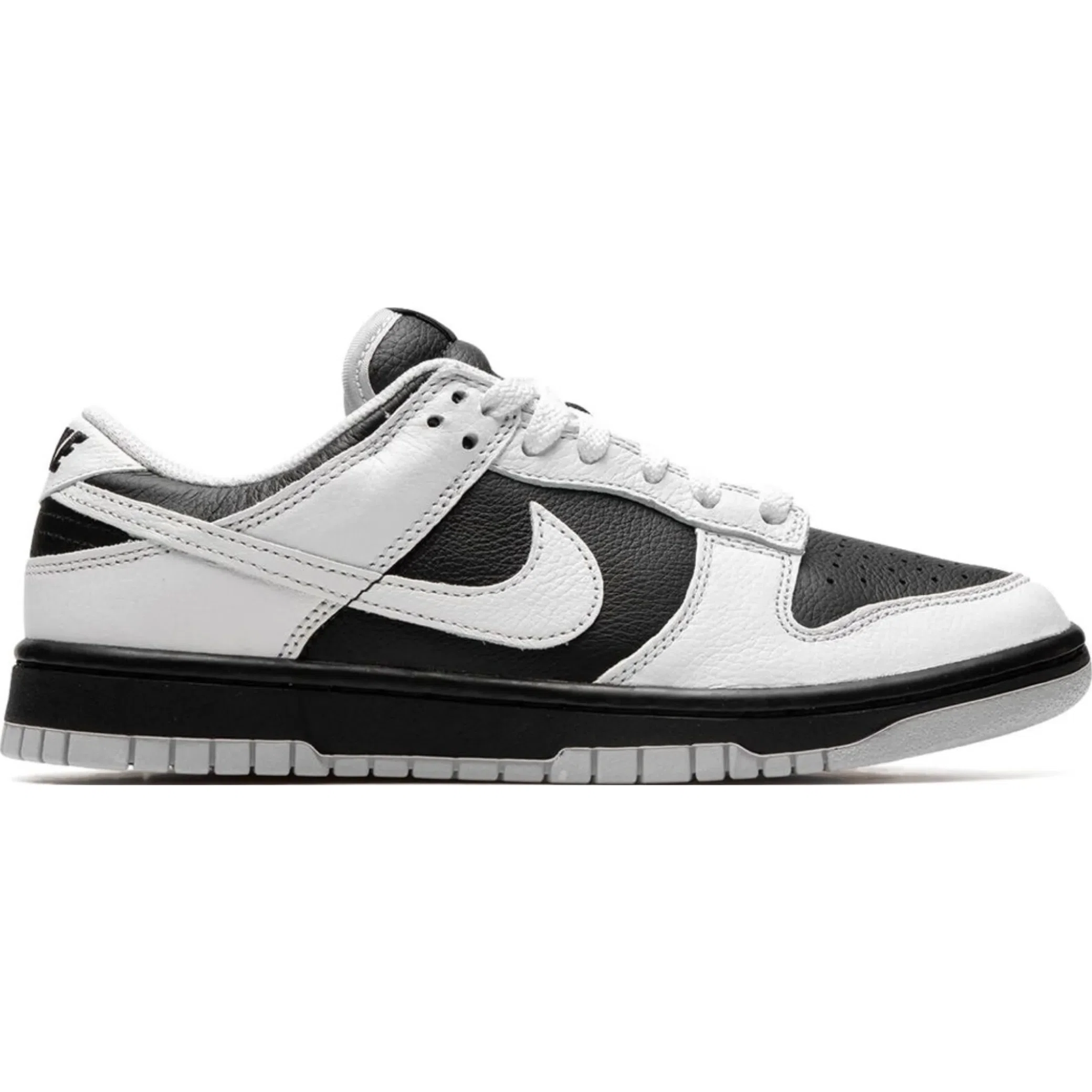  Nike Dunk Low Retro "Reverse Panda" | Farsel