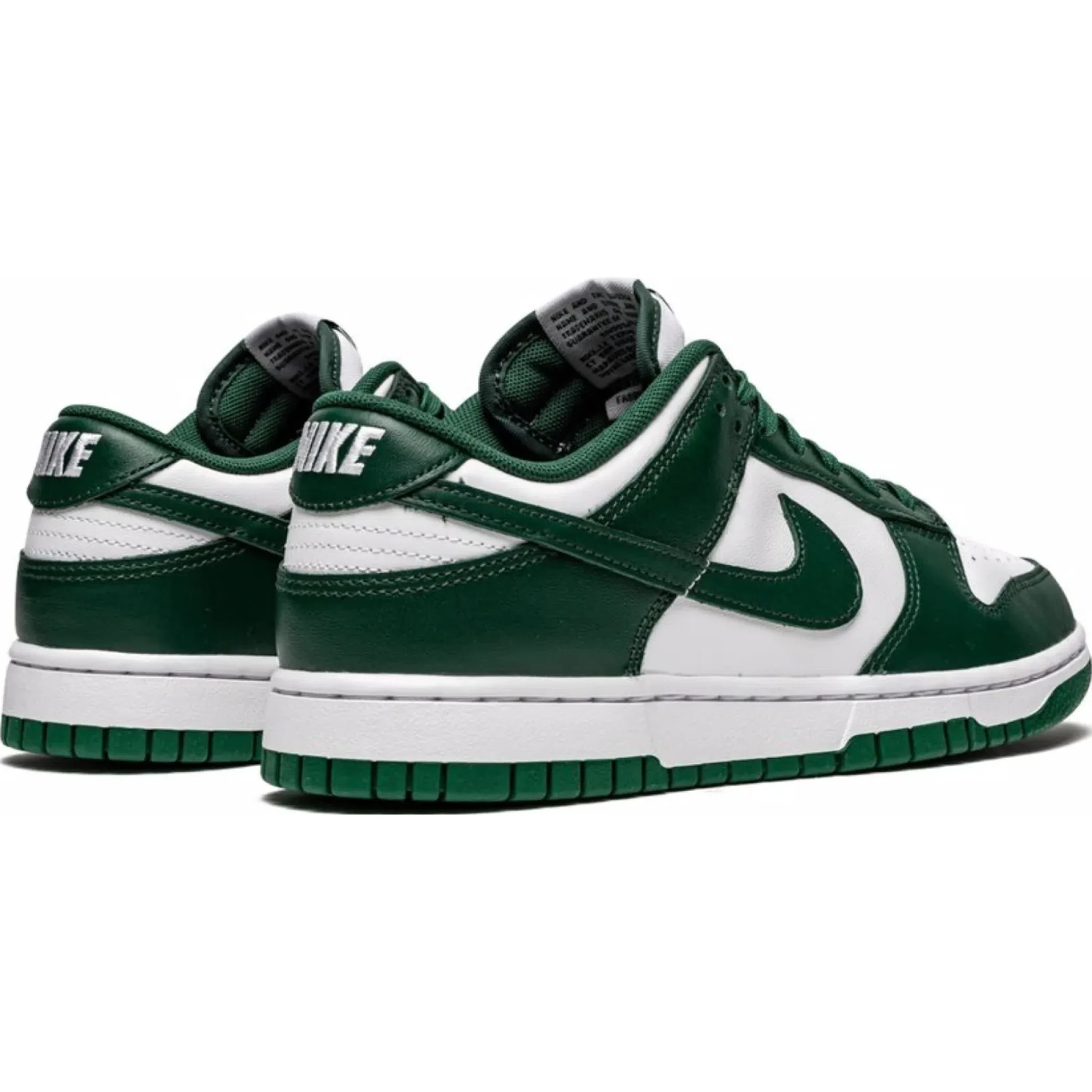  Nike Dunk Low "Michigan State" | Farsel
