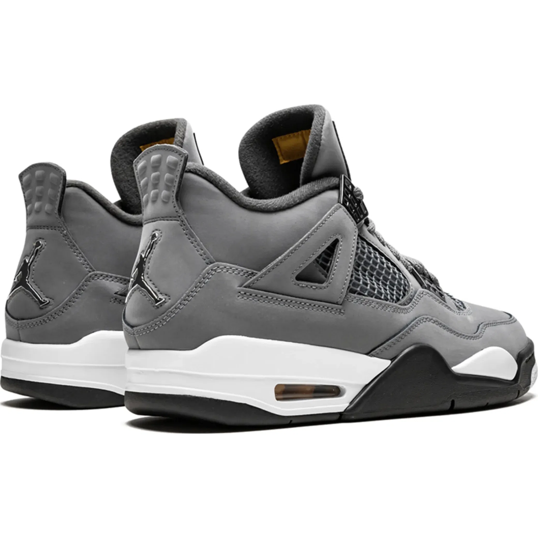 Nike Air Jordan 4 "Cool Grey" | Farsel