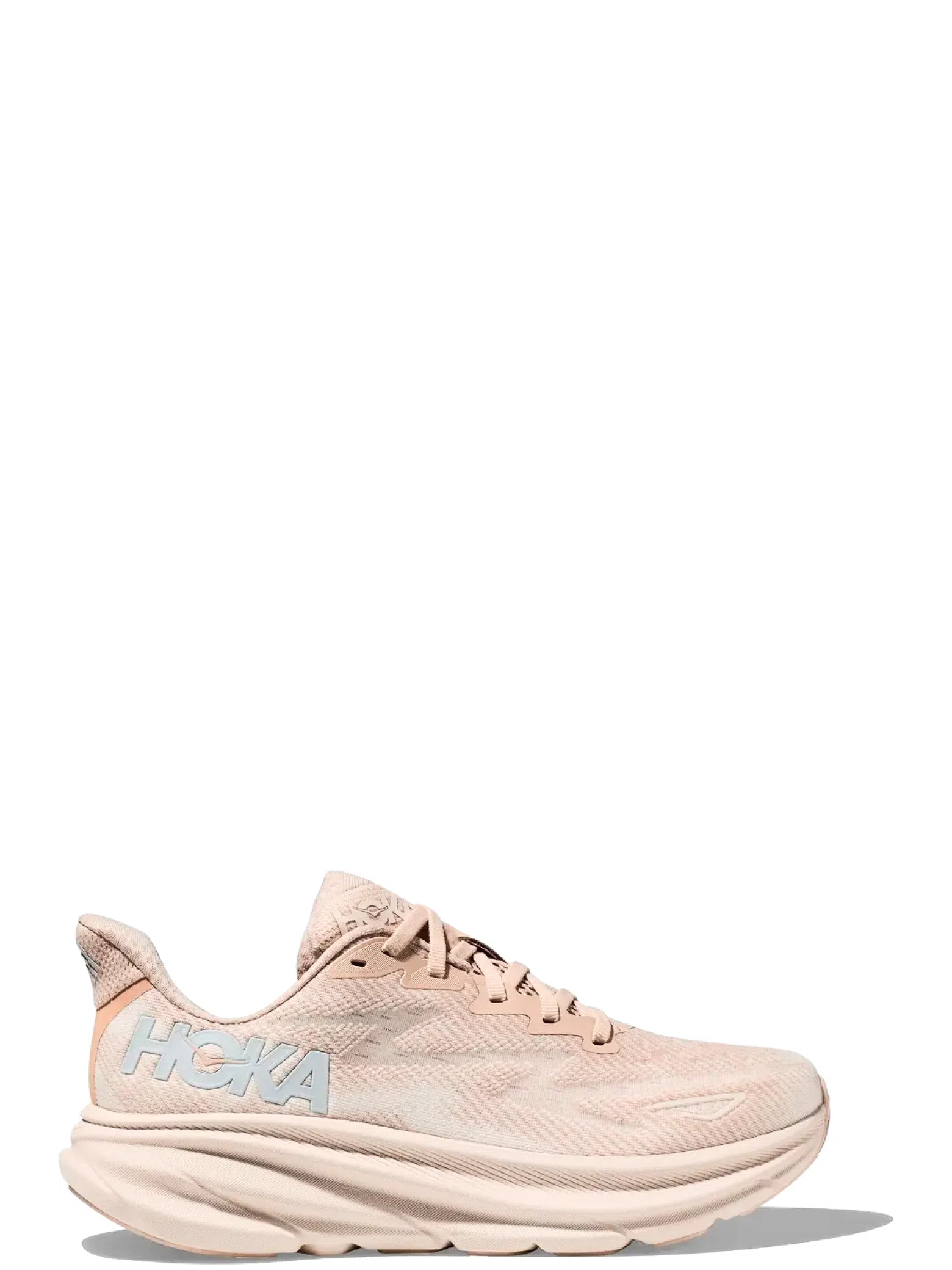 Кроссовки HOKA Clifton 9 "Shifting Sand" | Farsel