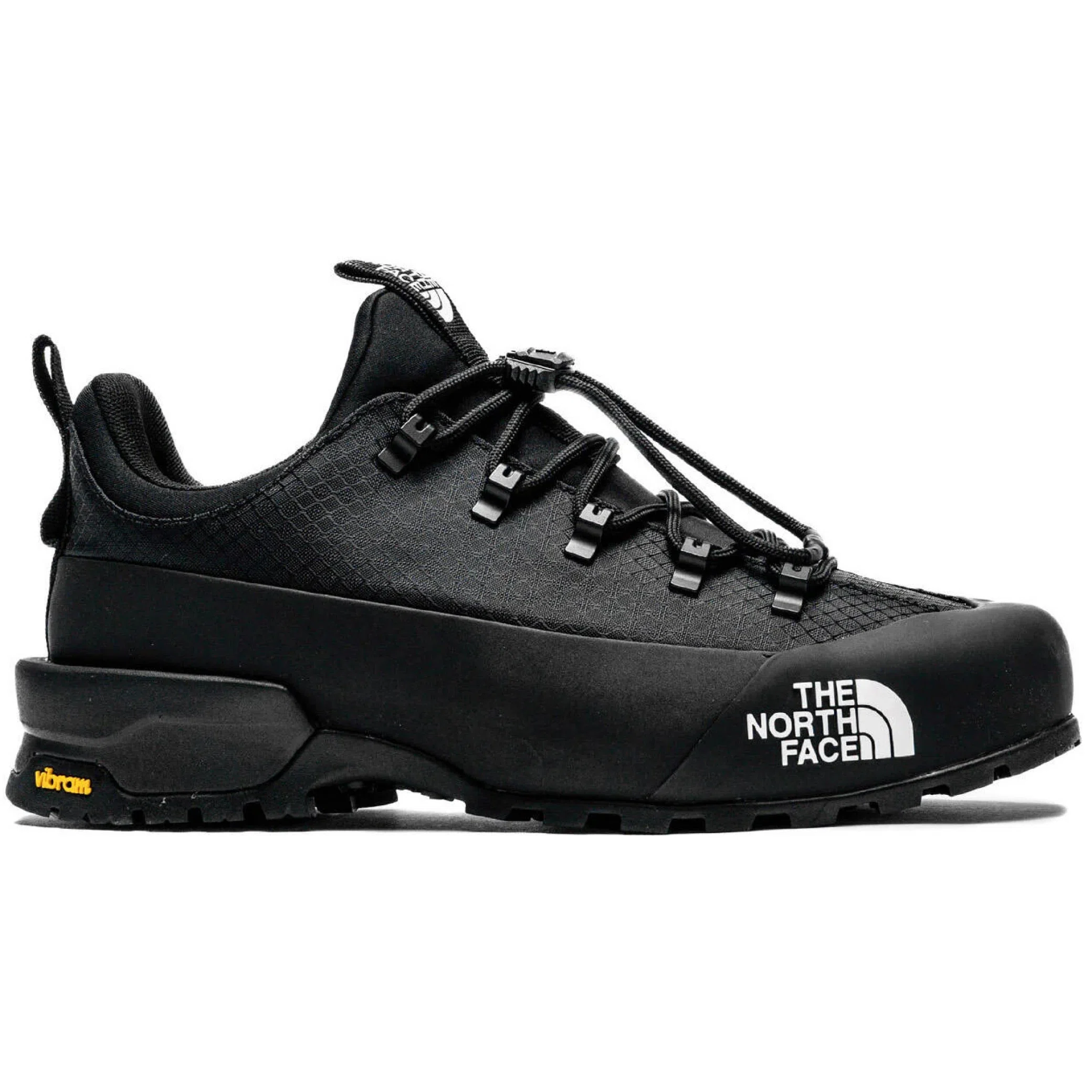 Кроссовки The North Face Glenclyffe Low "Black" | Farsel