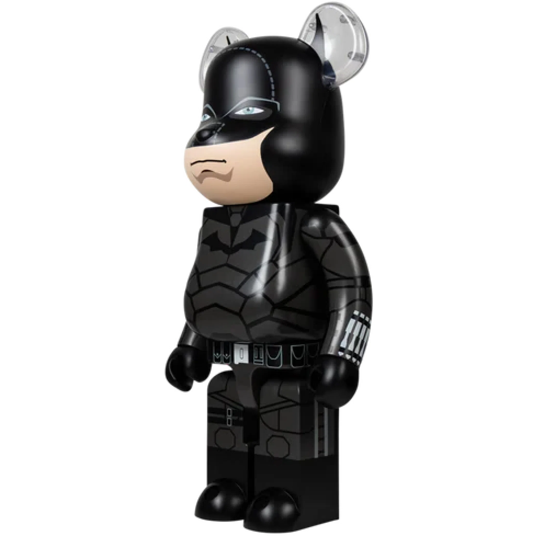  Medicom Toy The Batman Bearbrick "1000%" | Farsel