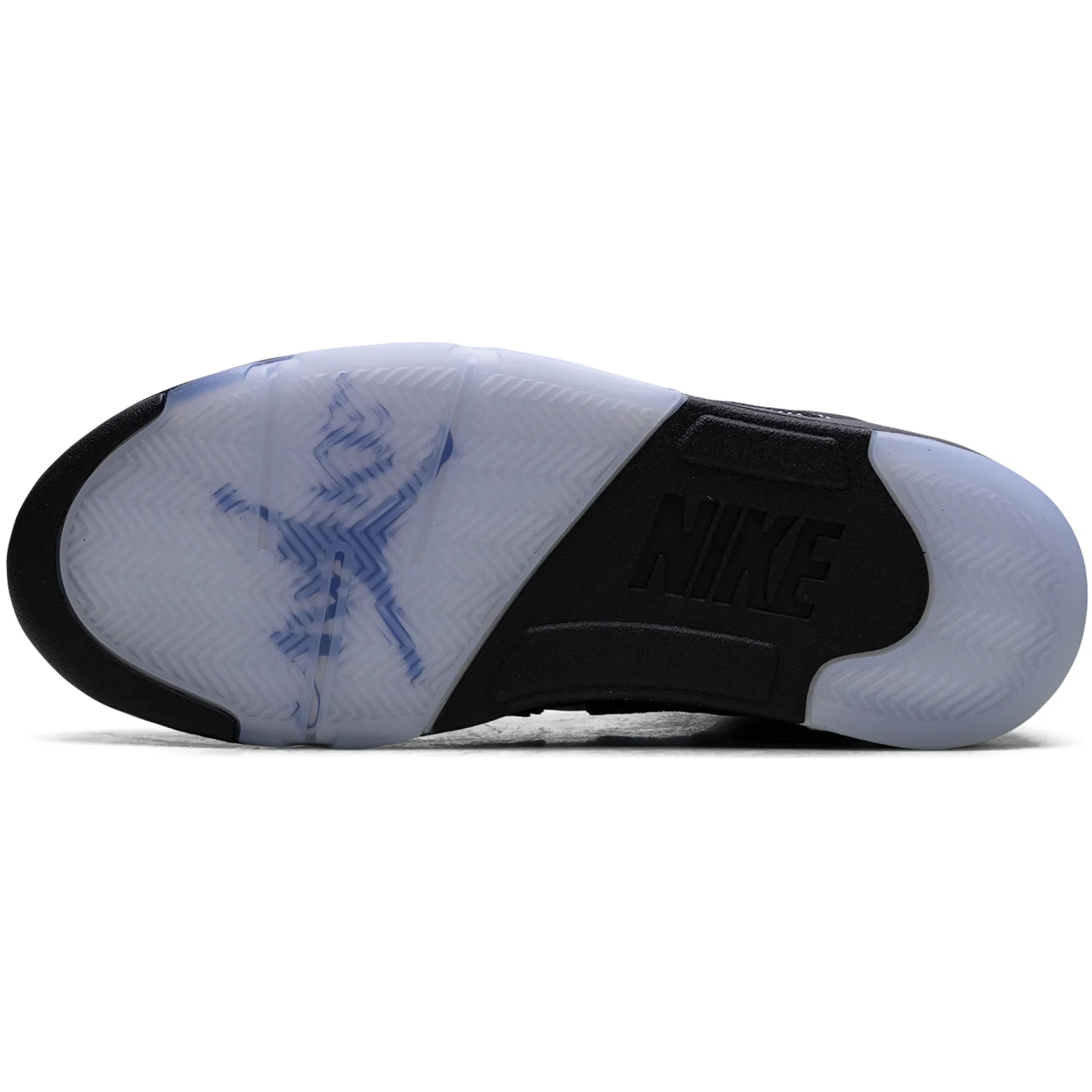 Кроссовки Nike Air Jordan 5 "Awake NY - Racer Blue" | Farsel