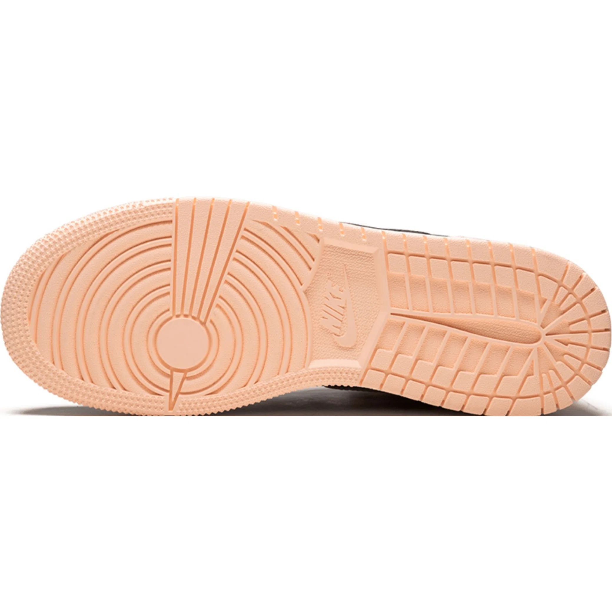  Nike Air Jordan 1 Retro High GS "Black Crimson Tint" | Farsel