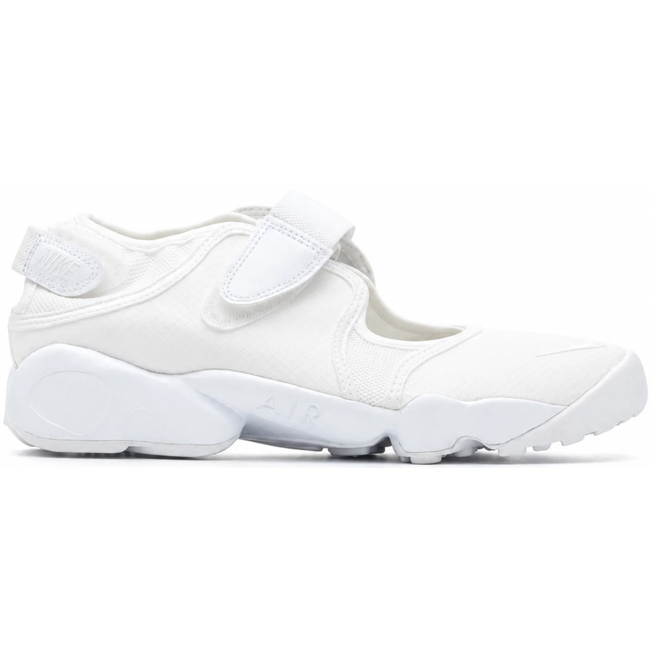 Кроссовки Nike Air Rift WMNS "White Pure Platinum" | Farsel