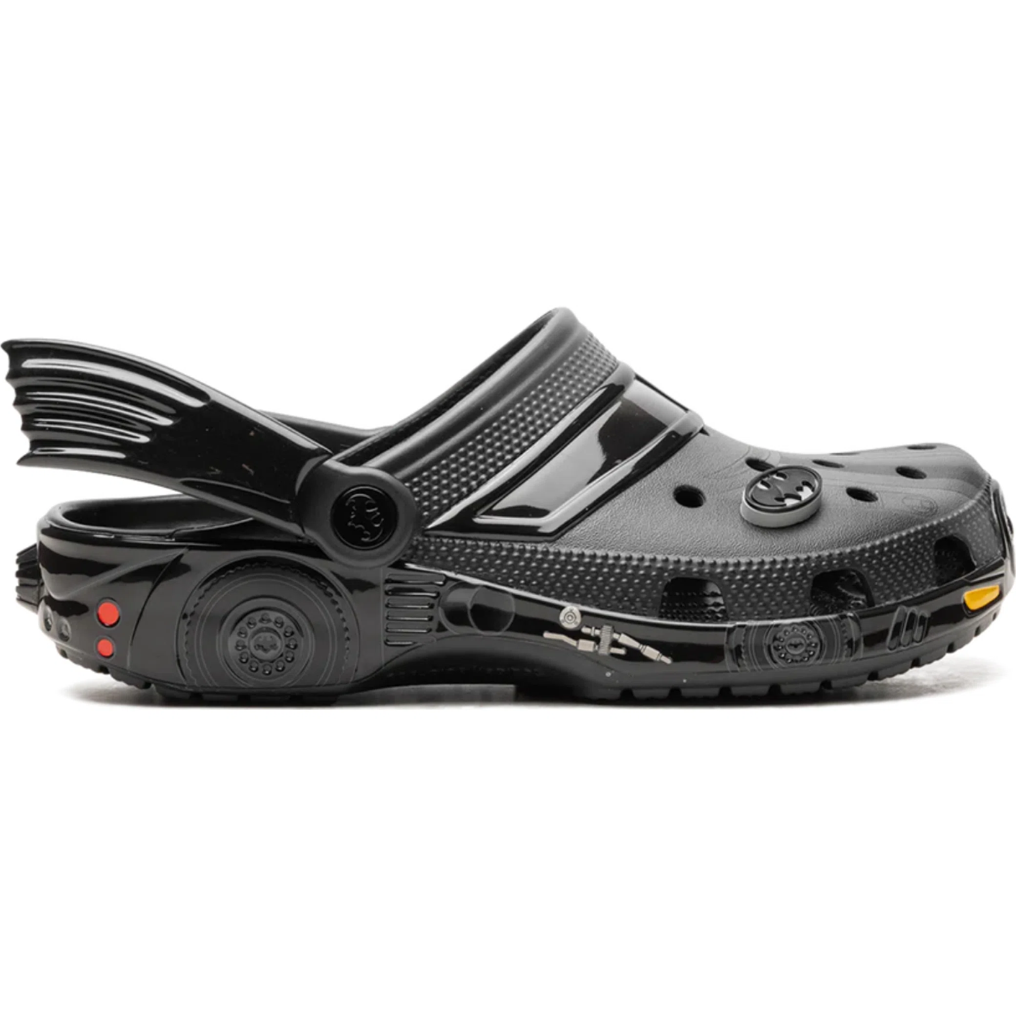  Crocs Classic Clog Batman "Batmobile" | Farsel