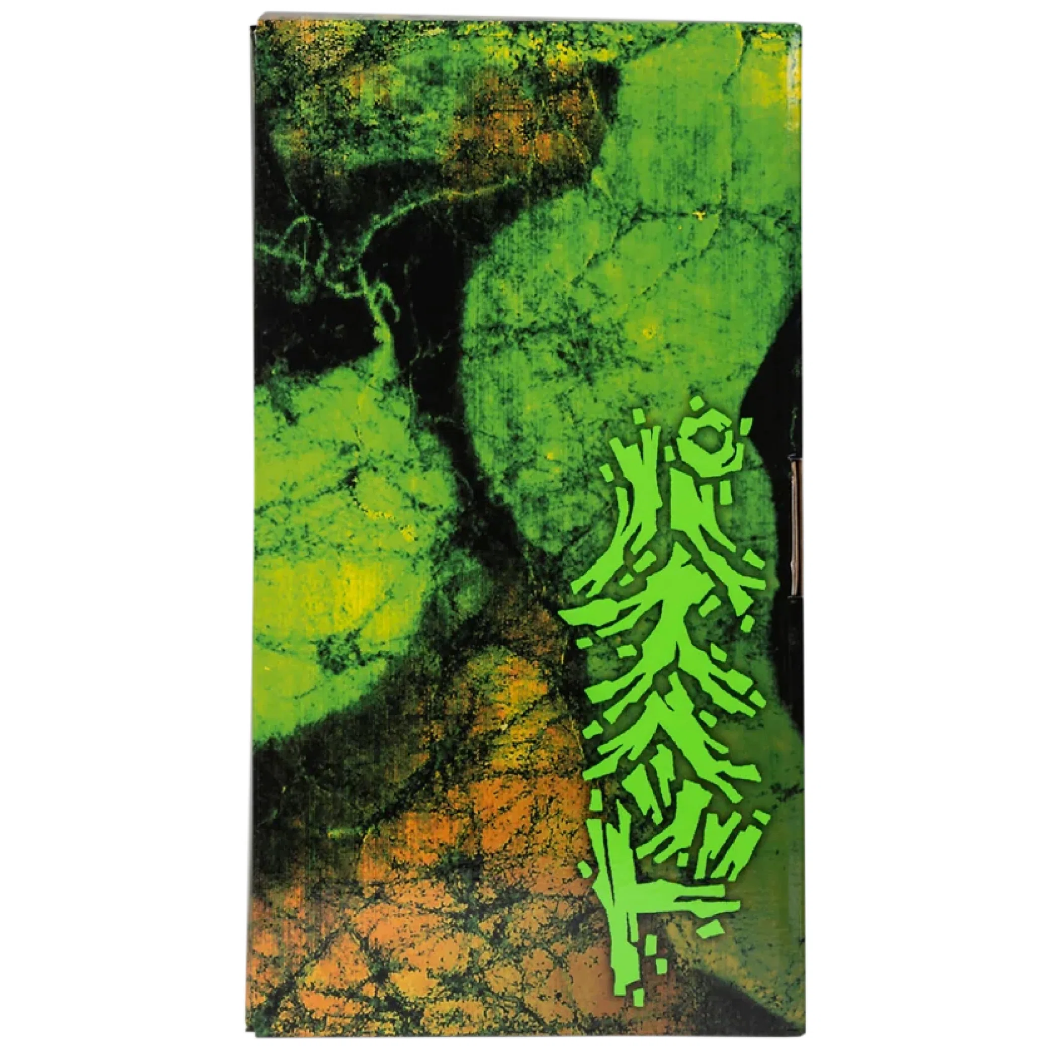 Игрушки Medicom Toy Pushead Bearbrick #6 "400%" | Farsel