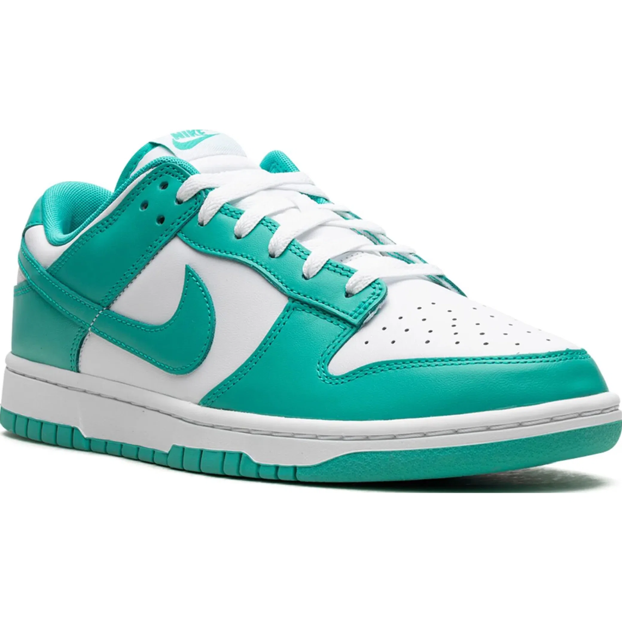  Nike Dunk Low "Clear Jade" | Farsel