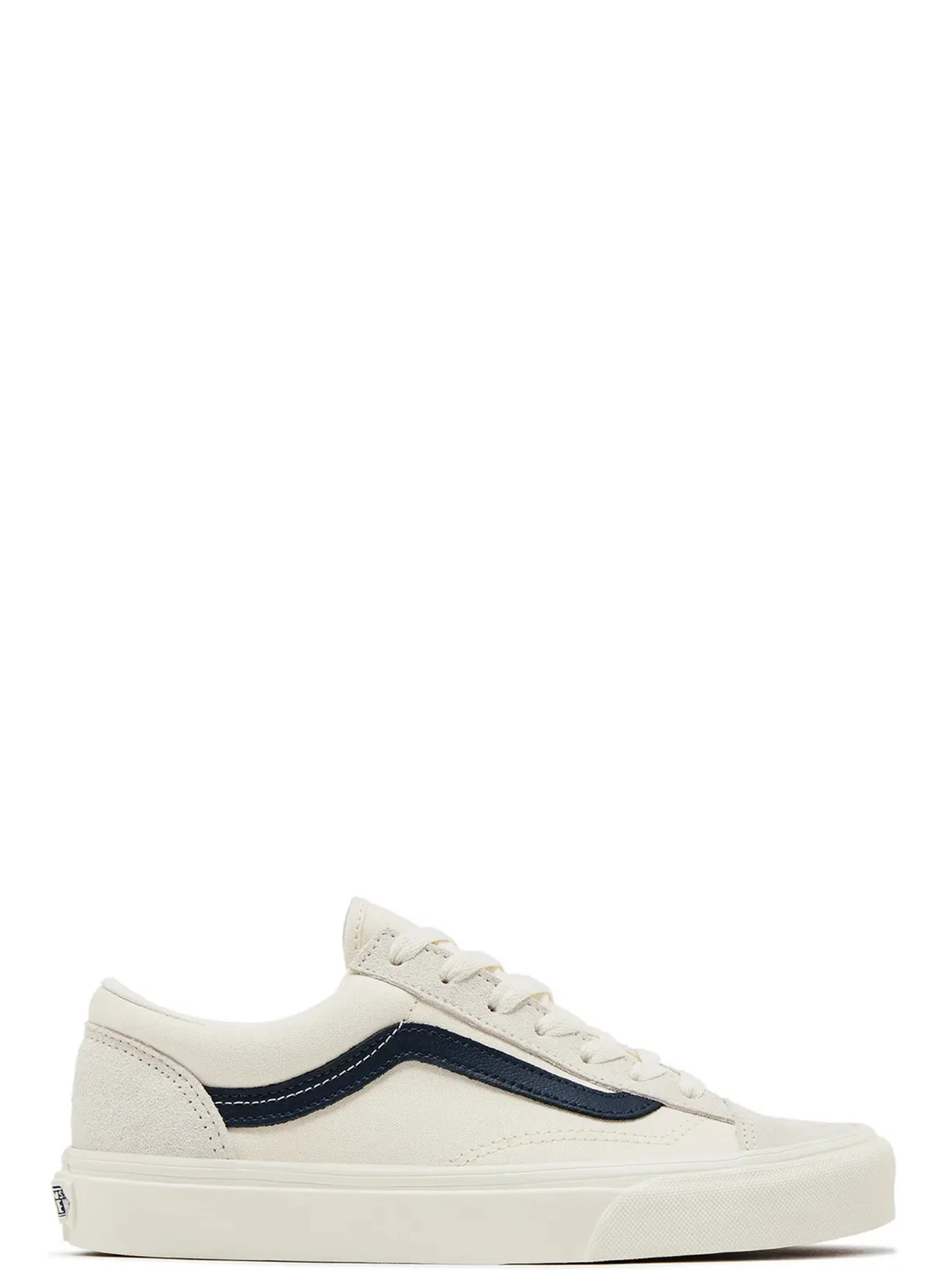 Кеды Vans Style 36 "Marshmallow" | Farsel