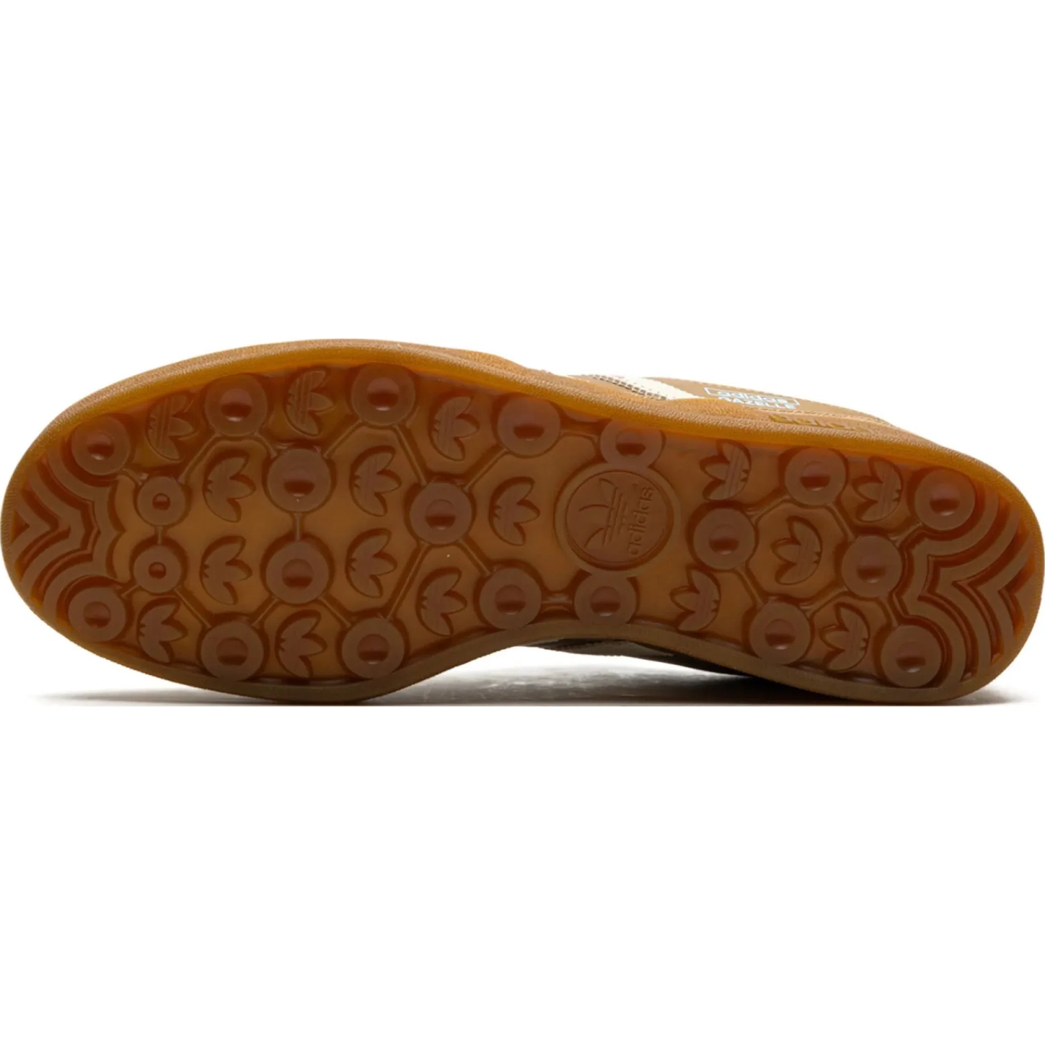  Adidas Gazelle Indoor "Bad Bunny x Lionel Messi - Cardboard" | Farsel