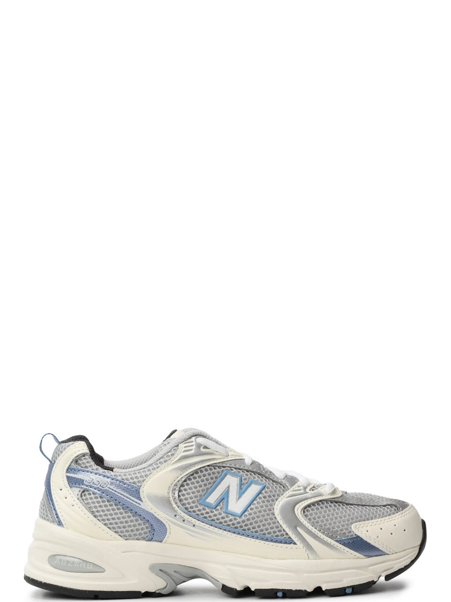 Кроссовки New Balance 530 "Steel Blue" | Farsel