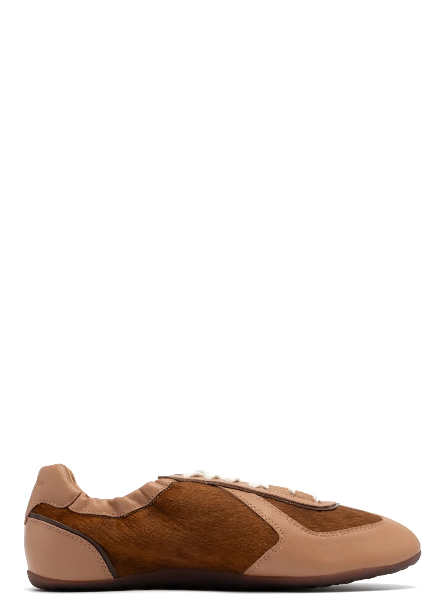 Кроссовки Foot Industry Soft Glow Gat "Cocoa Brown" | Farsel