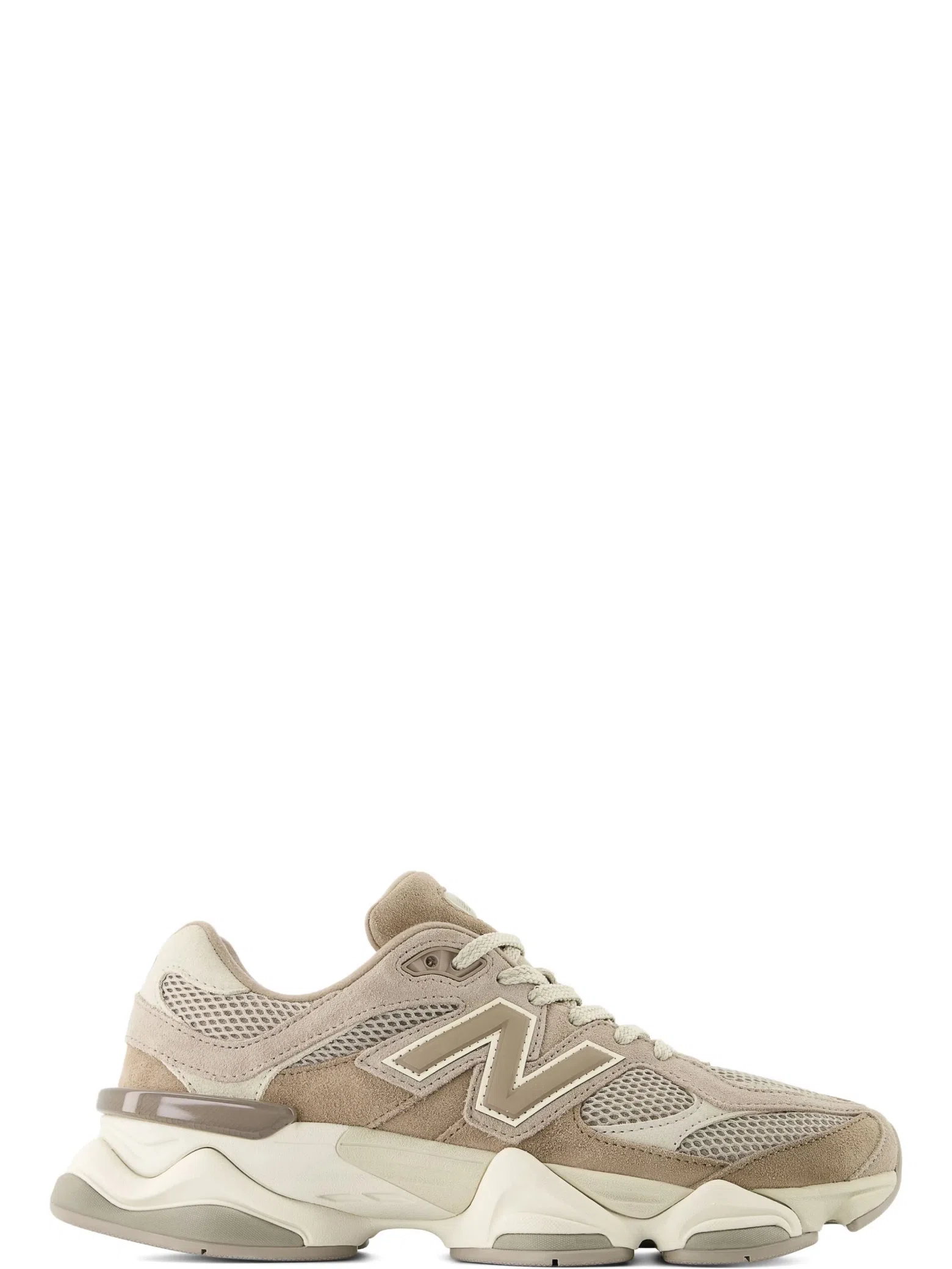 Кроссовки New Balance 9060 "Mushroom Arid Stone" | Farsel