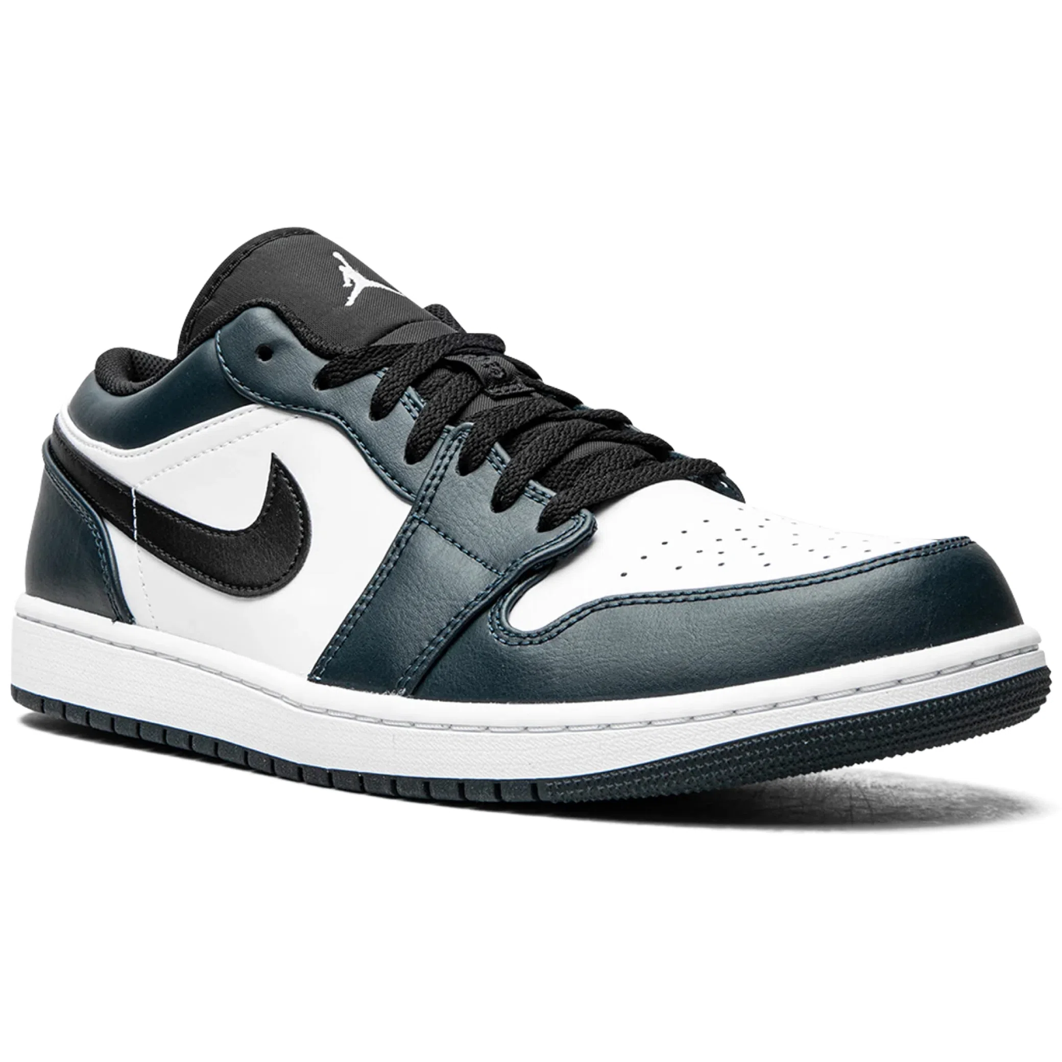  Nike Air Jordan 1 Low "Dark Teal" | Farsel