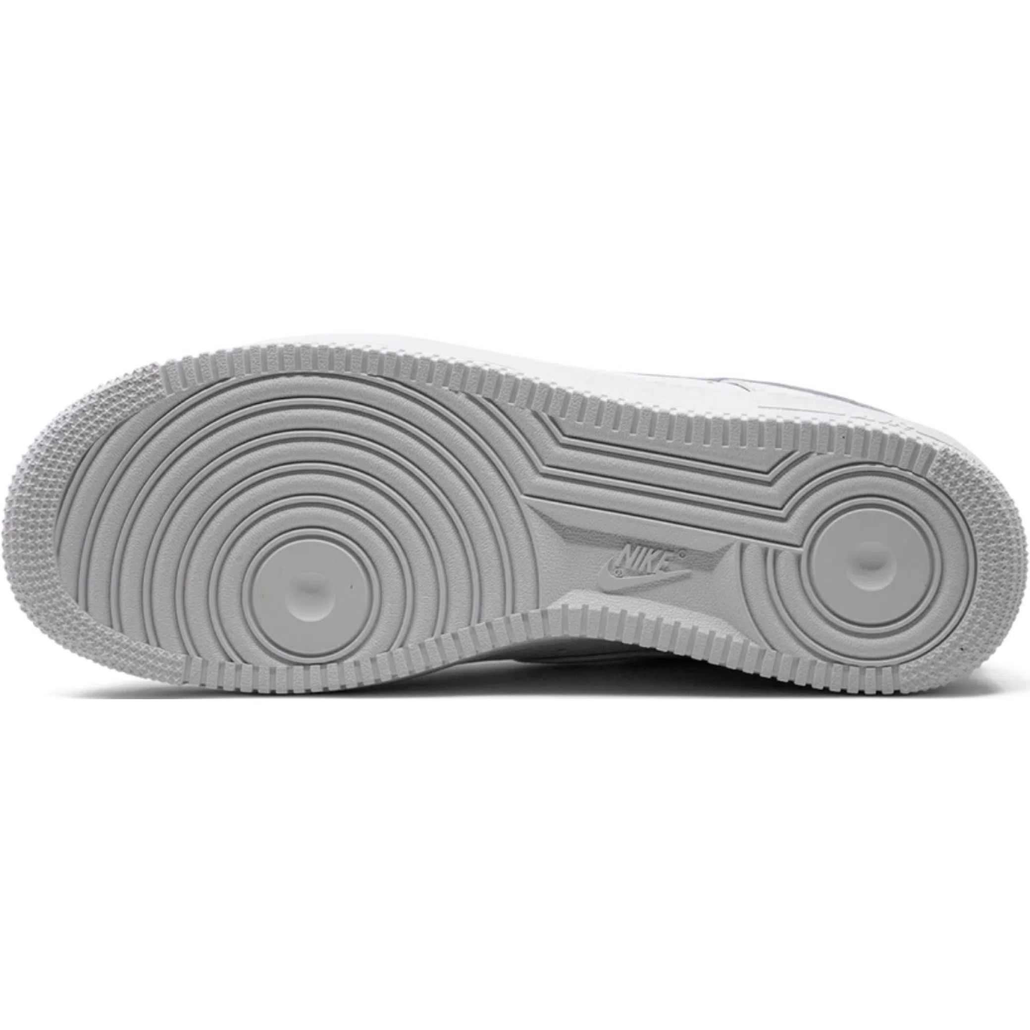 Кроссовки Nike Air Force 1 Low SP "Triple White" | Farsel