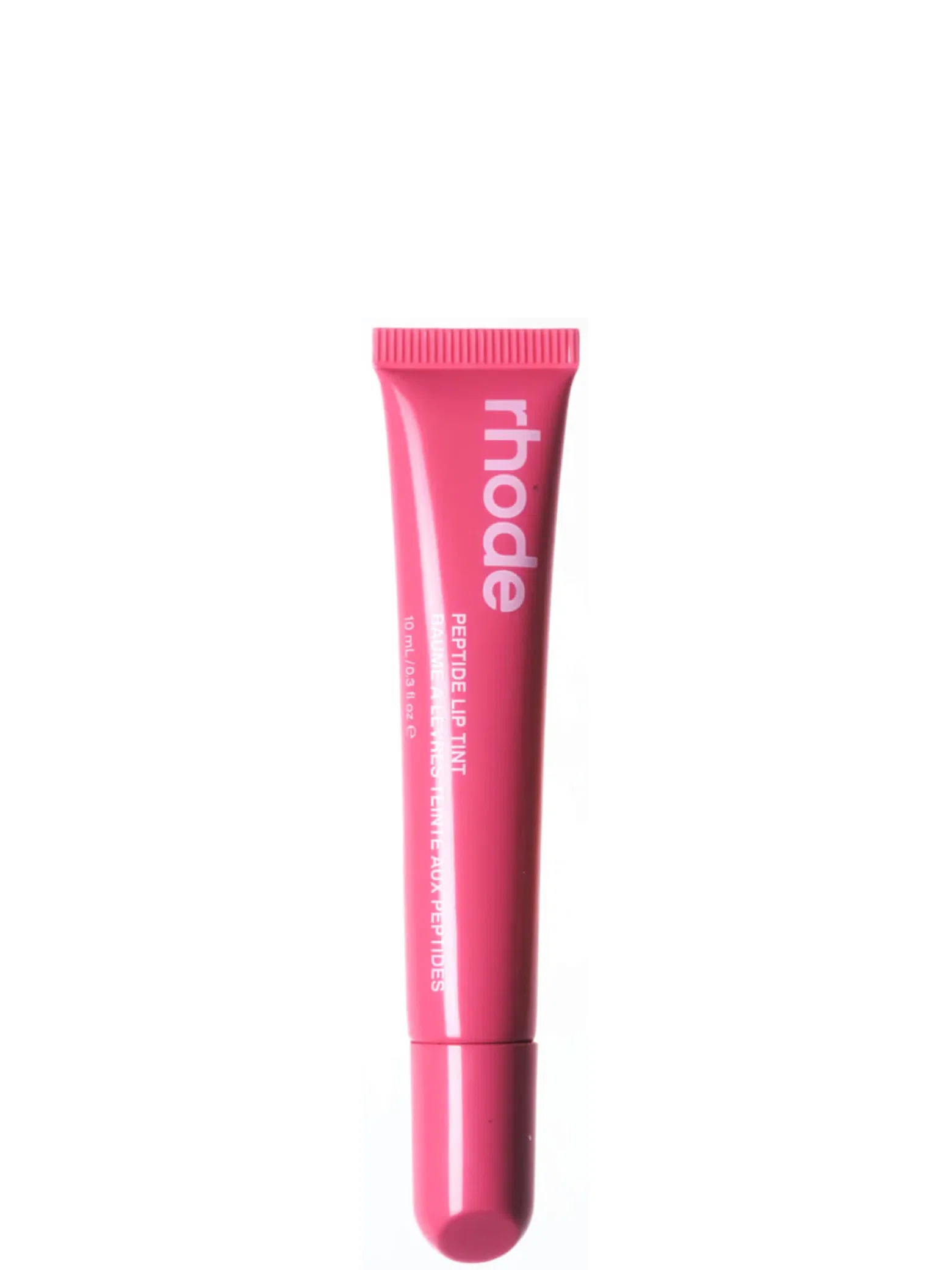 Блески для губ Rhode Peptide Lip Tint "Sugar Cookie" | Farsel