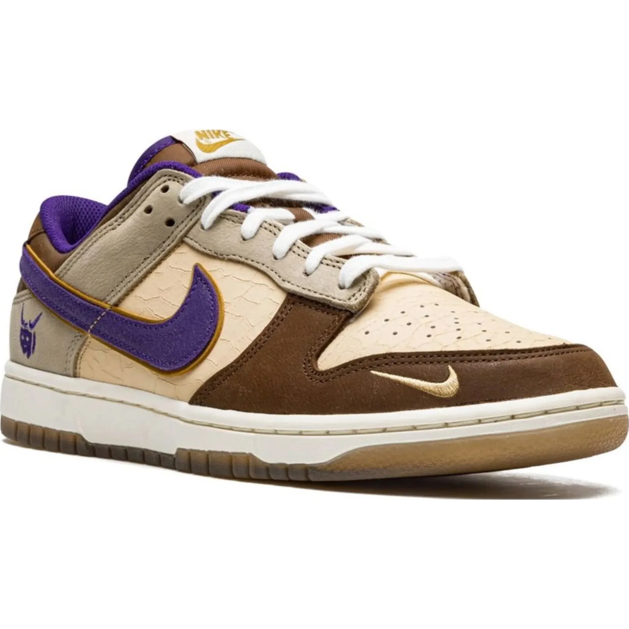 Кроссовки Nike Dunk Low "Setsubun 2022" | Farsel