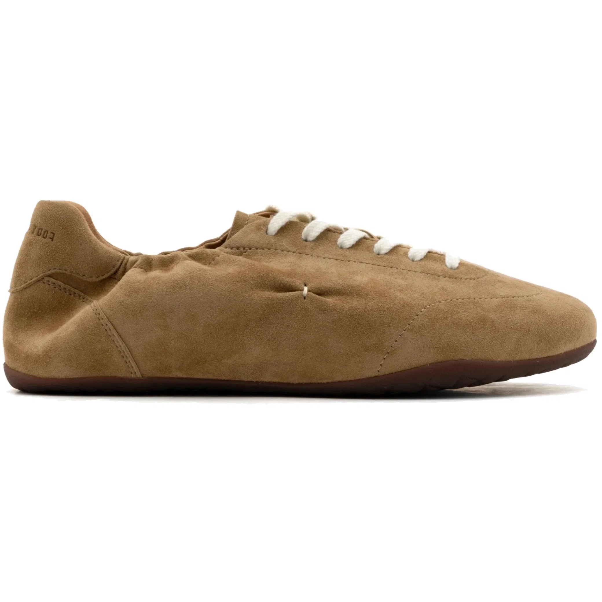 Кроссовки Foot Industry Soft Gat "Khaki" | Farsel