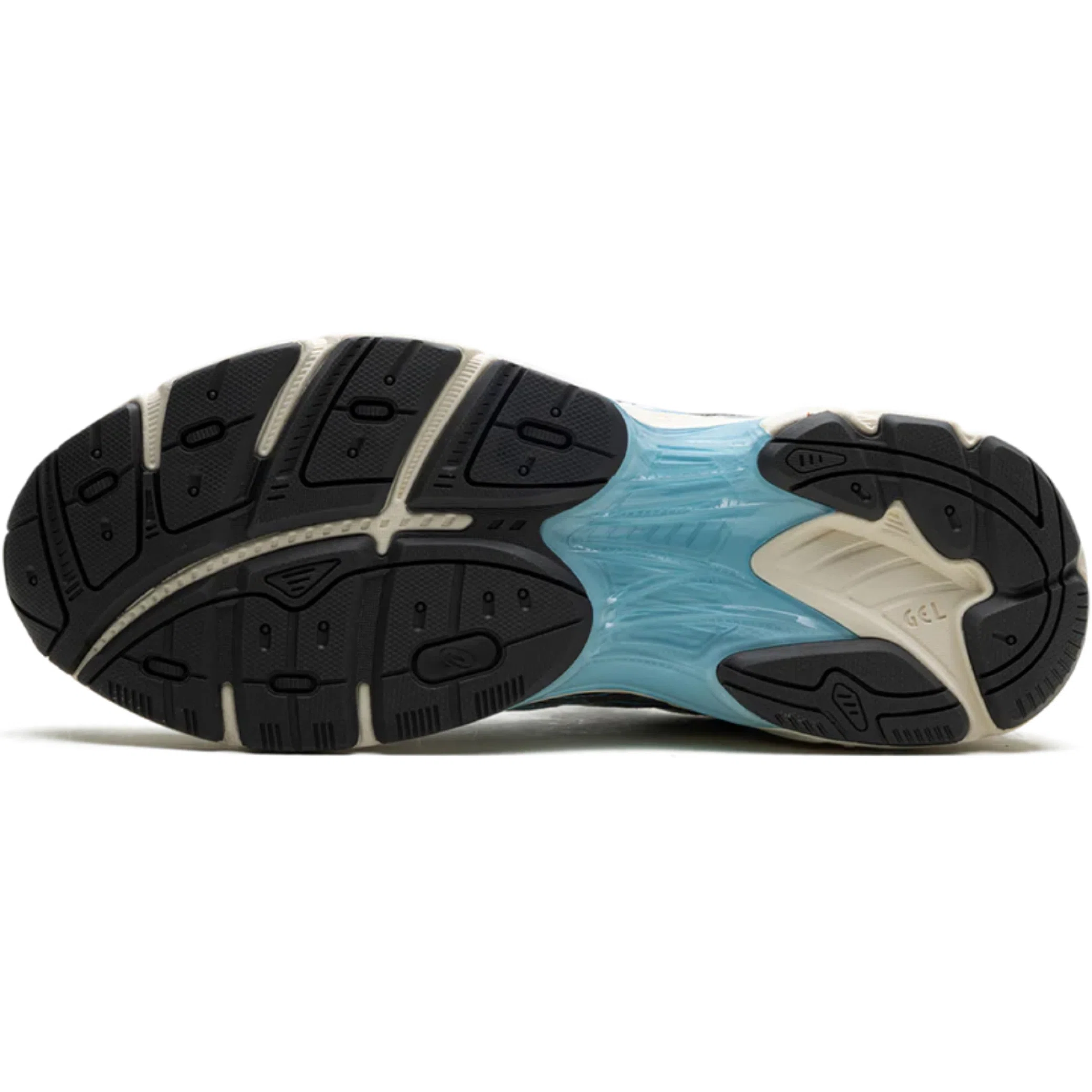  Asics GT-2160 "White Pure Silver" | Farsel