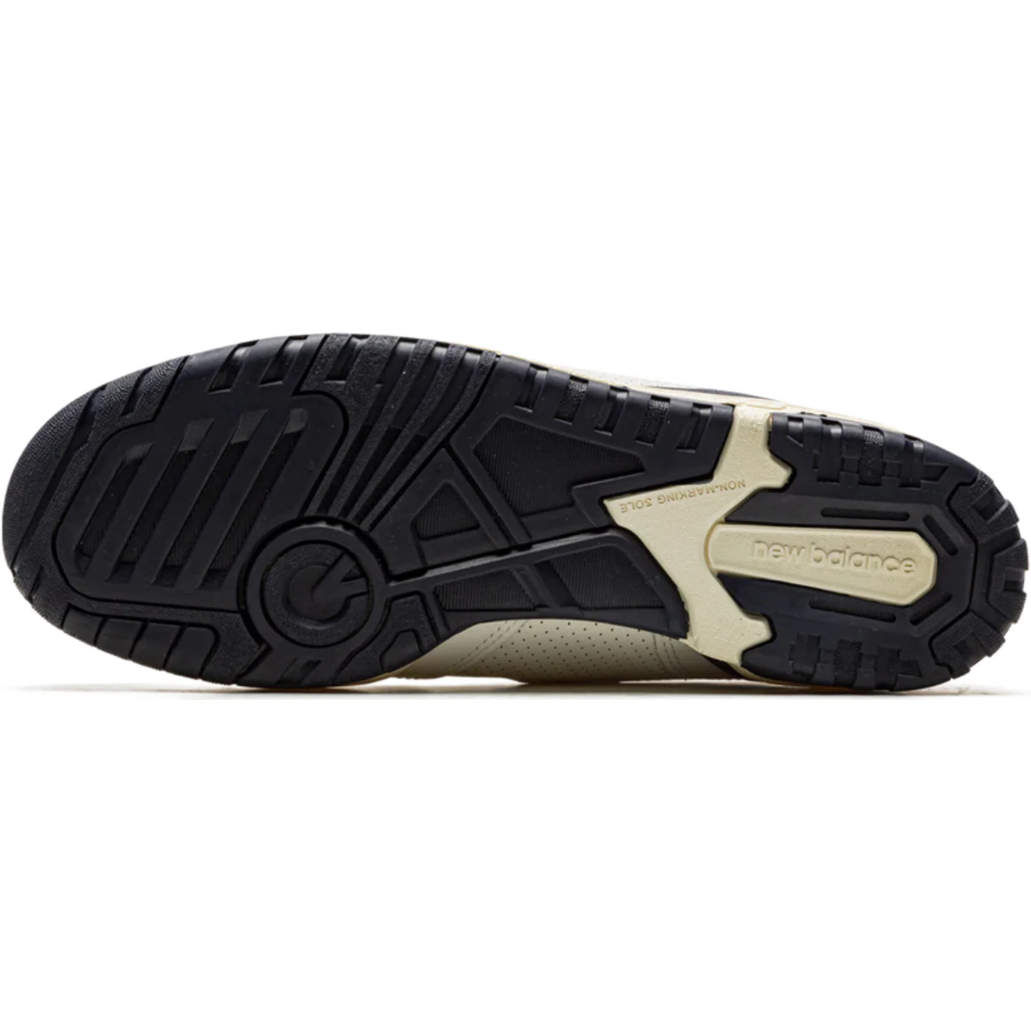  New Balance 650R "Aime Leon Dore - White Navy" | Farsel