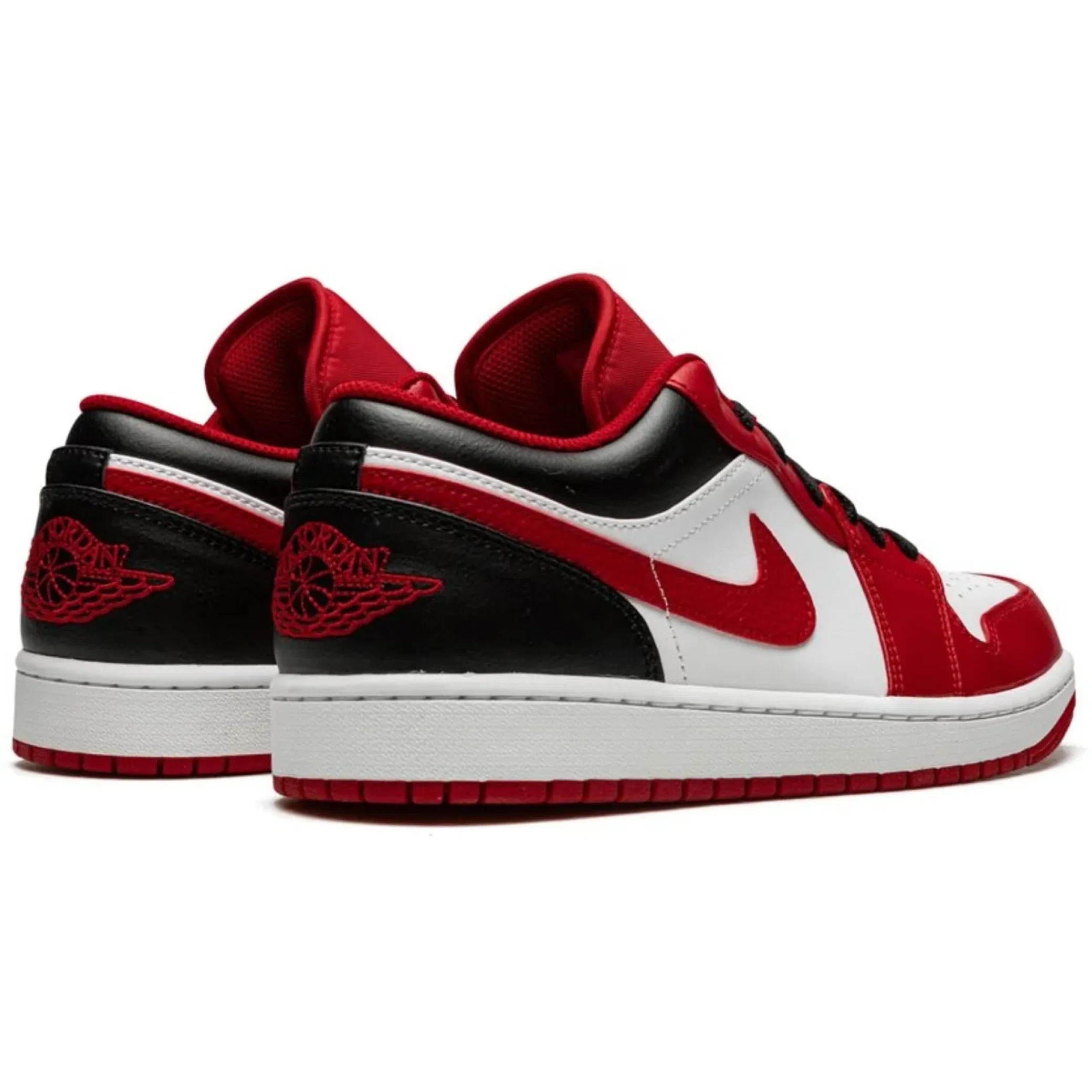 Кроссовки Nike Air Jordan 1 Low "Bulls" | Farsel