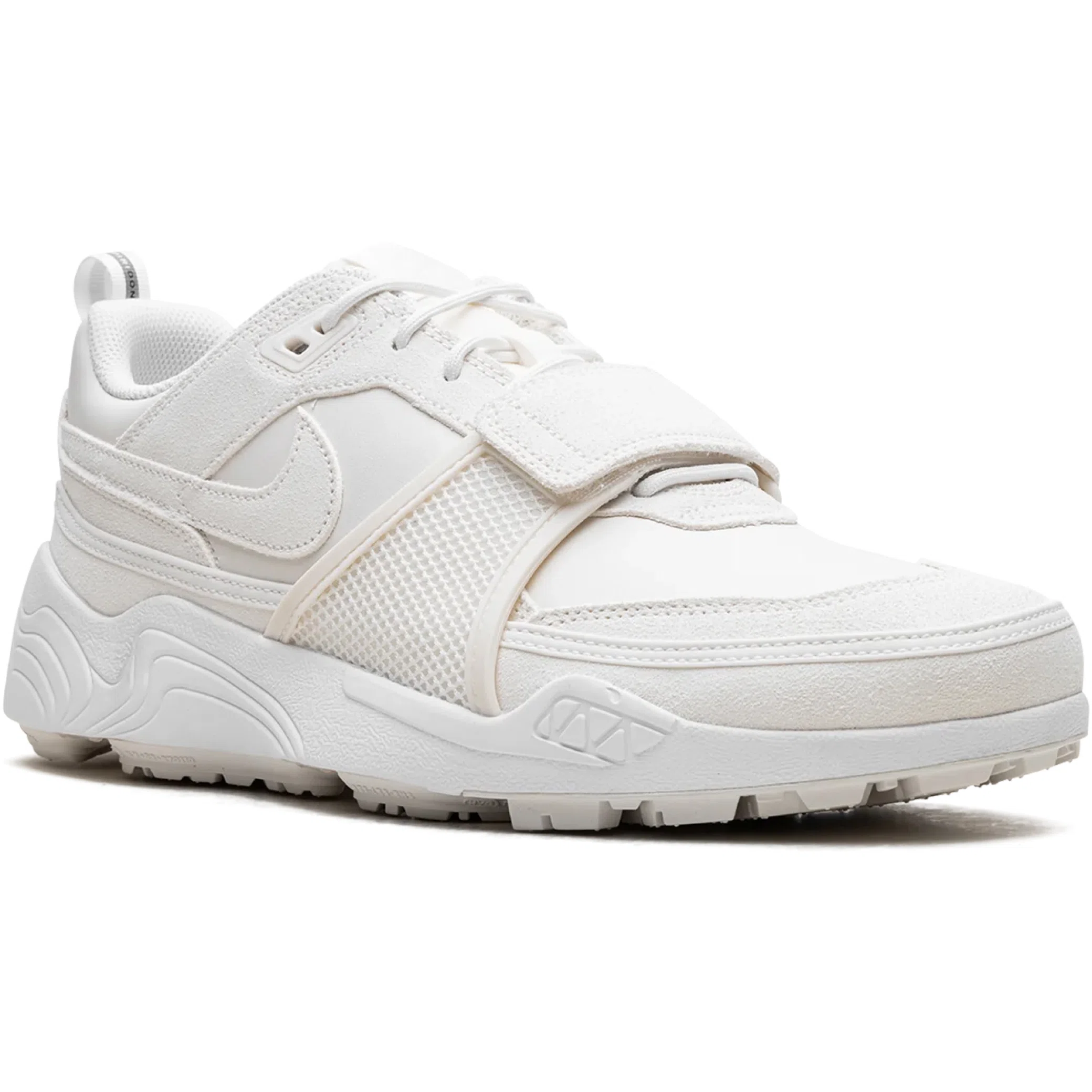 Кроссовки Nike Zoom Field Jaxx SP "Travis Scott - Sail" | Farsel