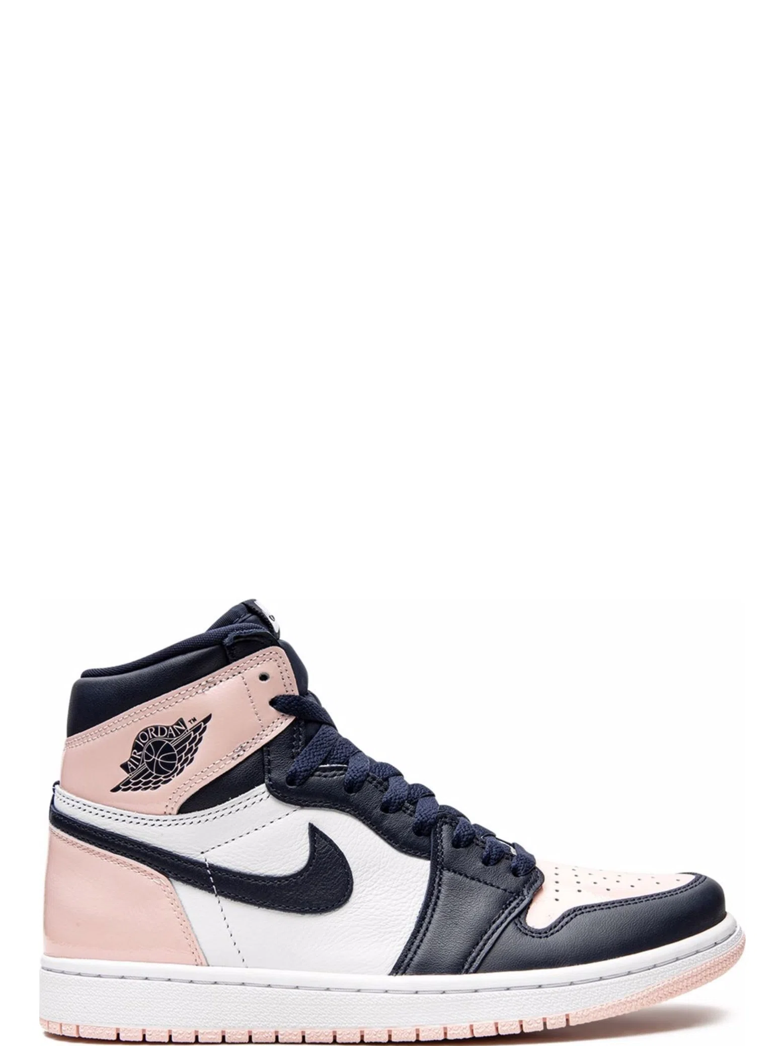 Кроссовки Nike Air Jordan 1 Retro High OG WMNS "Atmosphere" | Farsel