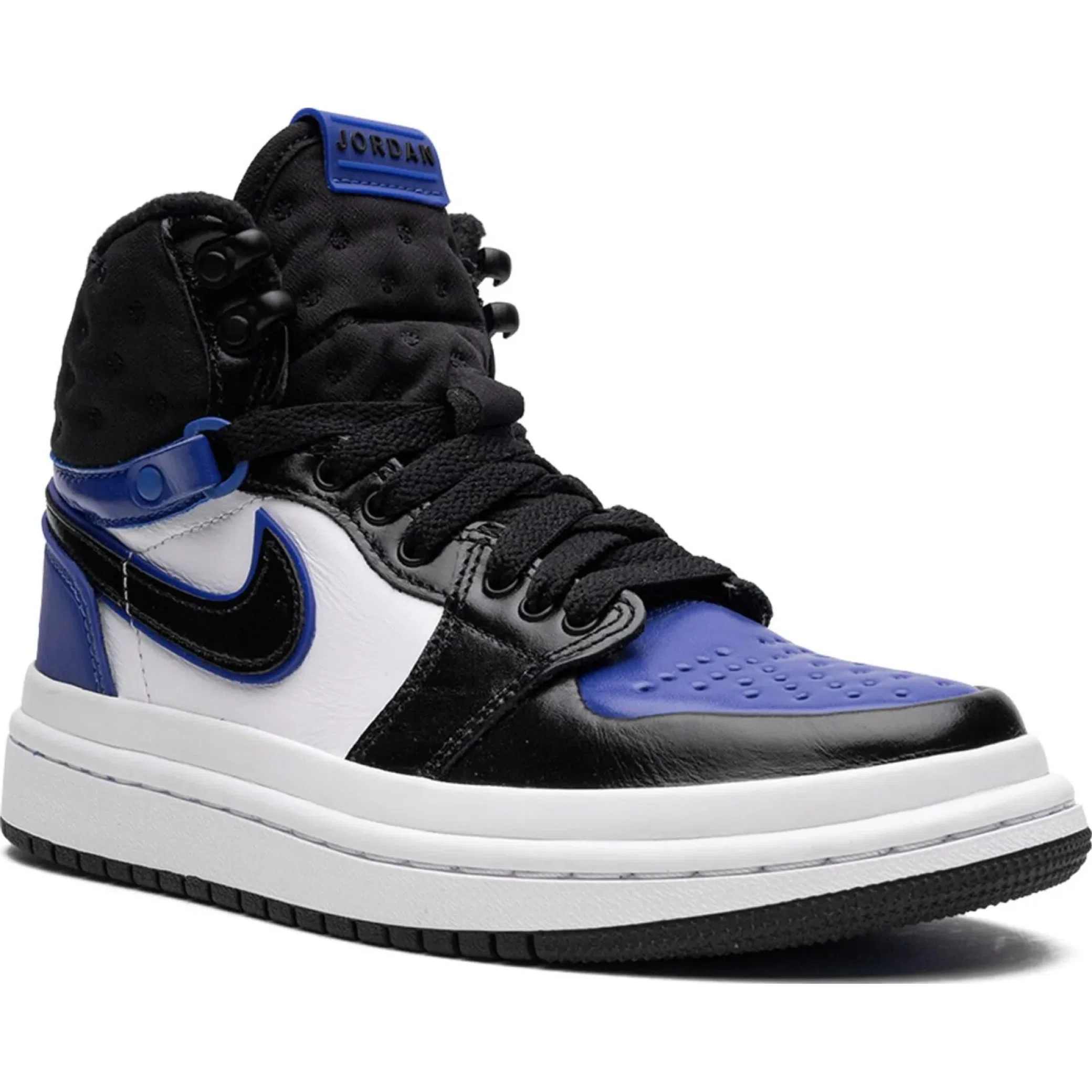 Кроссовки Nike Air Jordan 1 Acclimate WMNS "Royal Toe" | Farsel