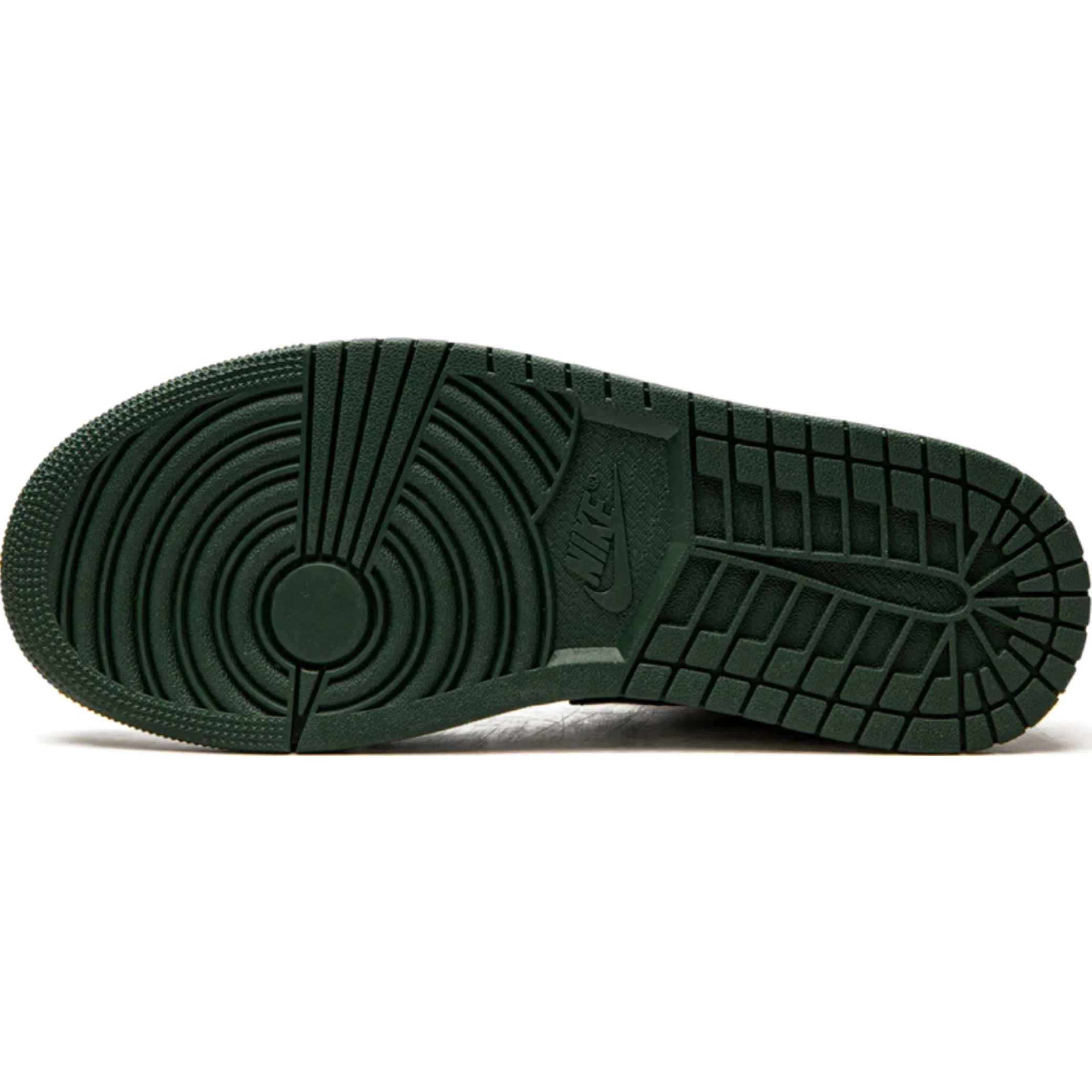 Кроссовки Nike Air Jordan 1 Mid "Sonics" | Farsel